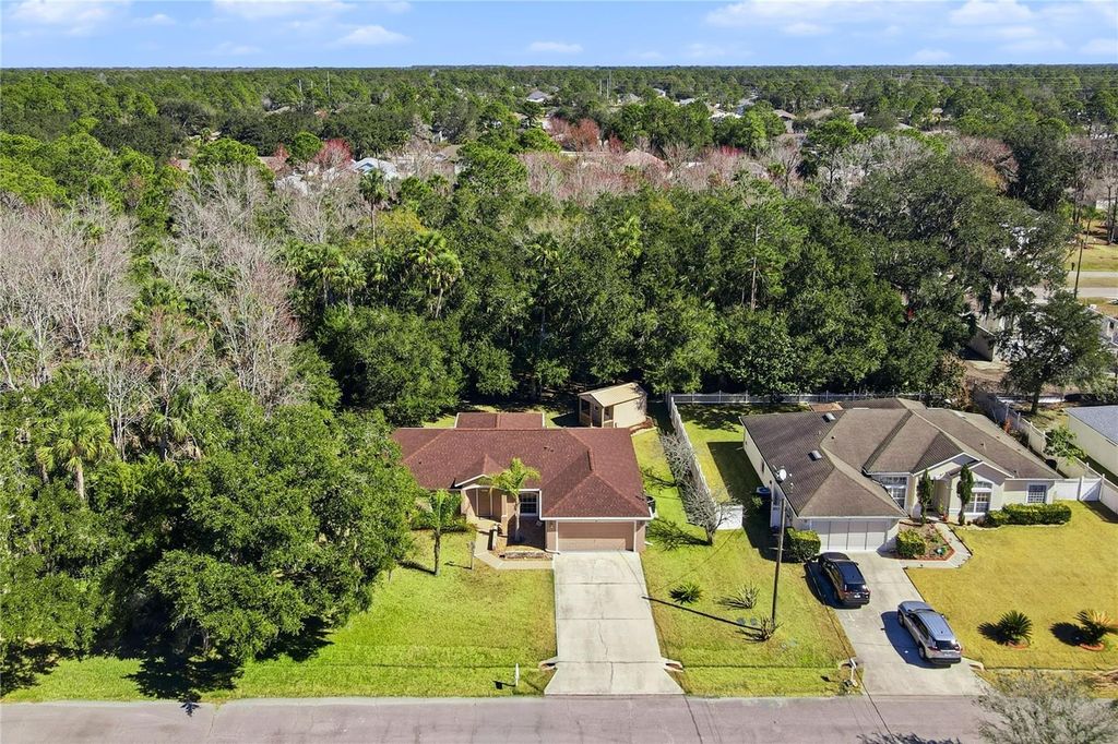 Photo of 14 Sea Board Court, Palm Coast, FL 32164 (MLS # FC316084)