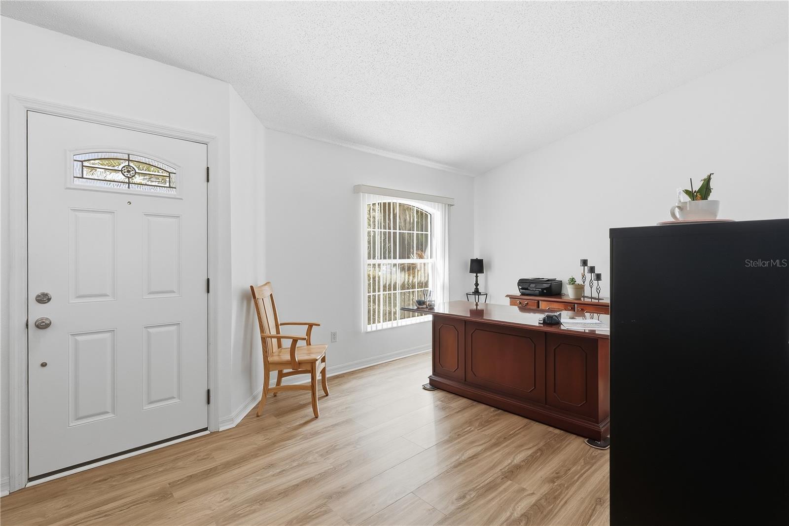 SEMINOLE WOODS - Residential