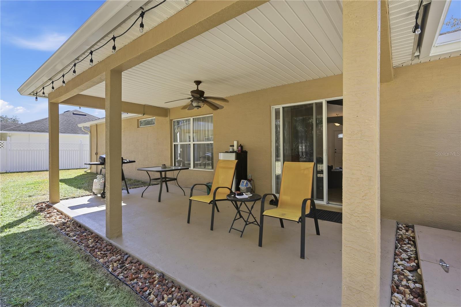 SEMINOLE WOODS - Residential