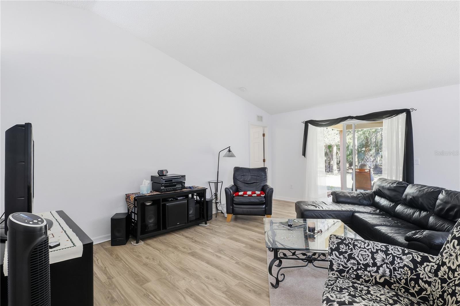 SEMINOLE WOODS - Residential