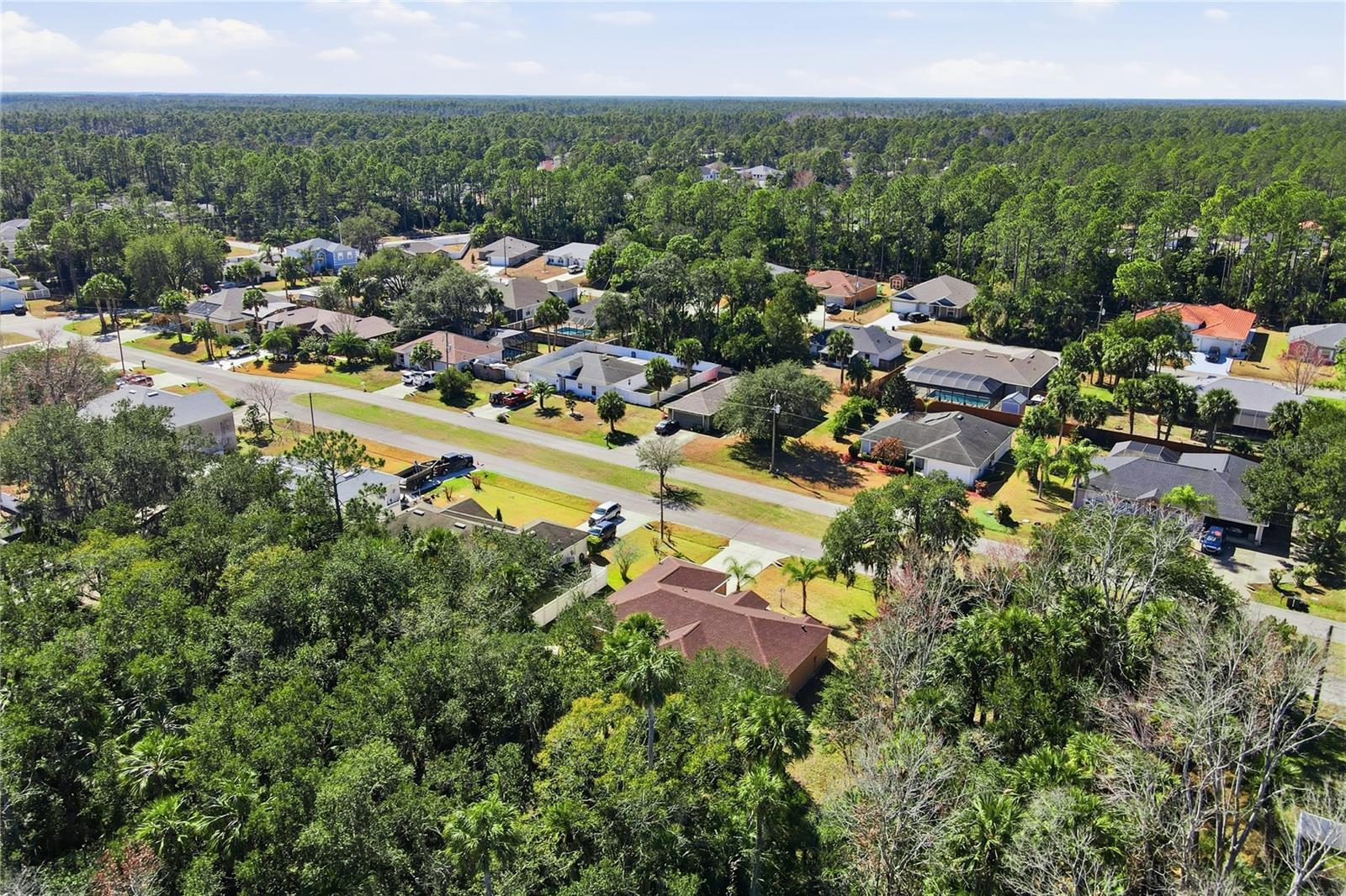 SEMINOLE WOODS - Residential