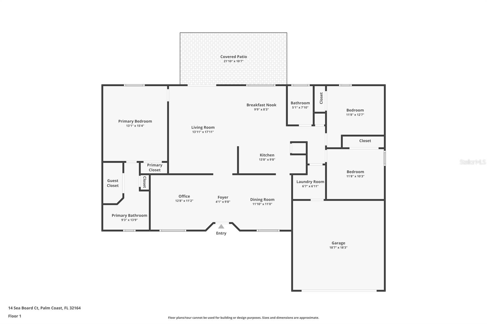 SEMINOLE WOODS - Residential