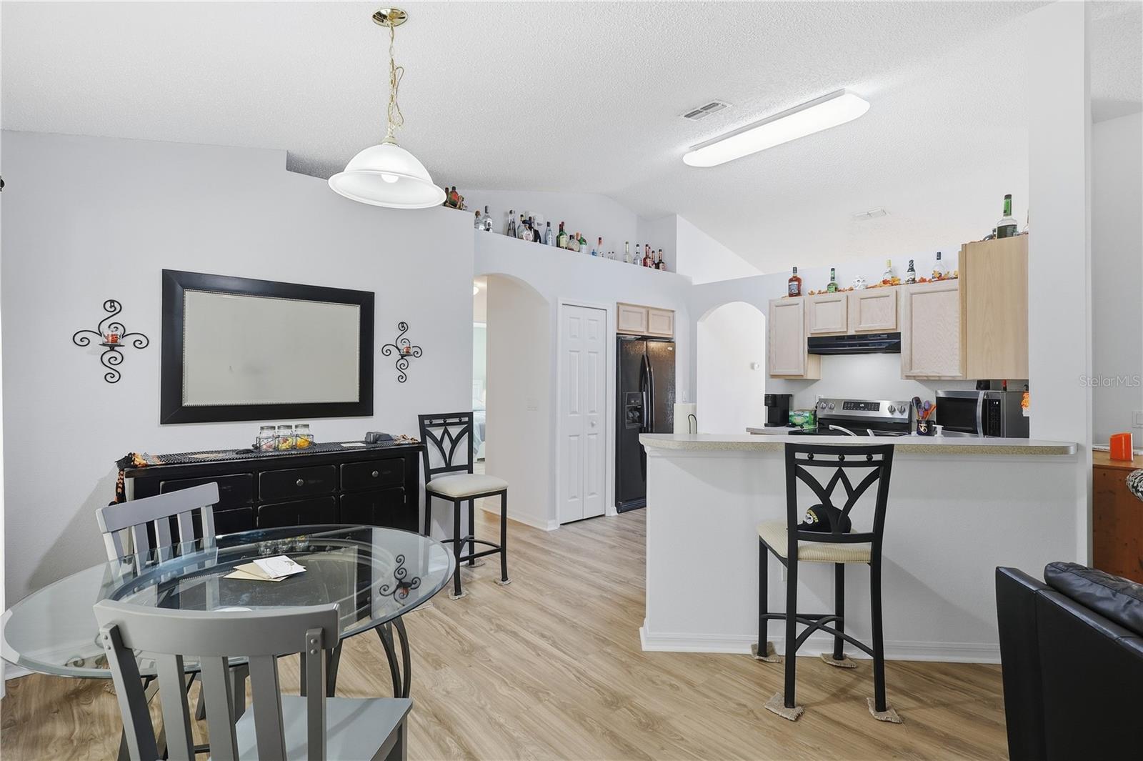 SEMINOLE WOODS - Residential