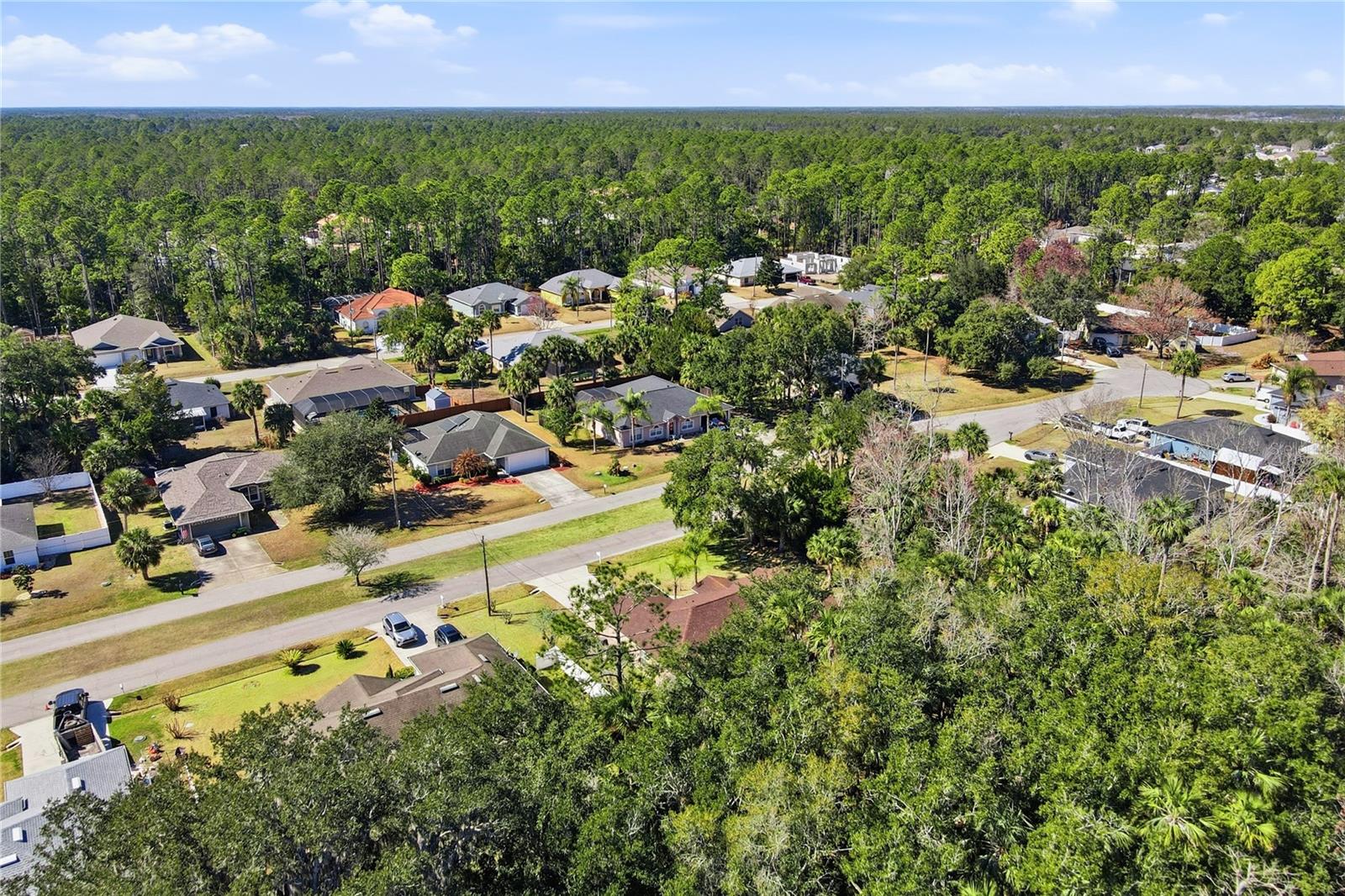 SEMINOLE WOODS - Residential