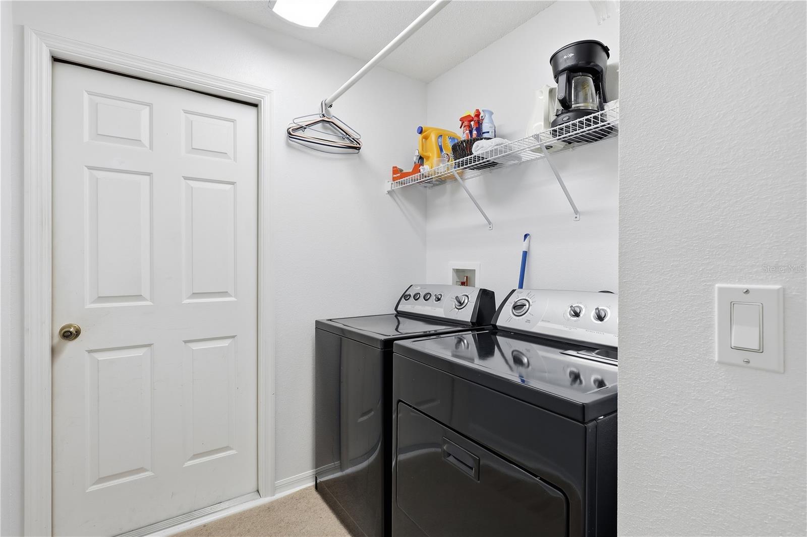 SEMINOLE WOODS - Residential