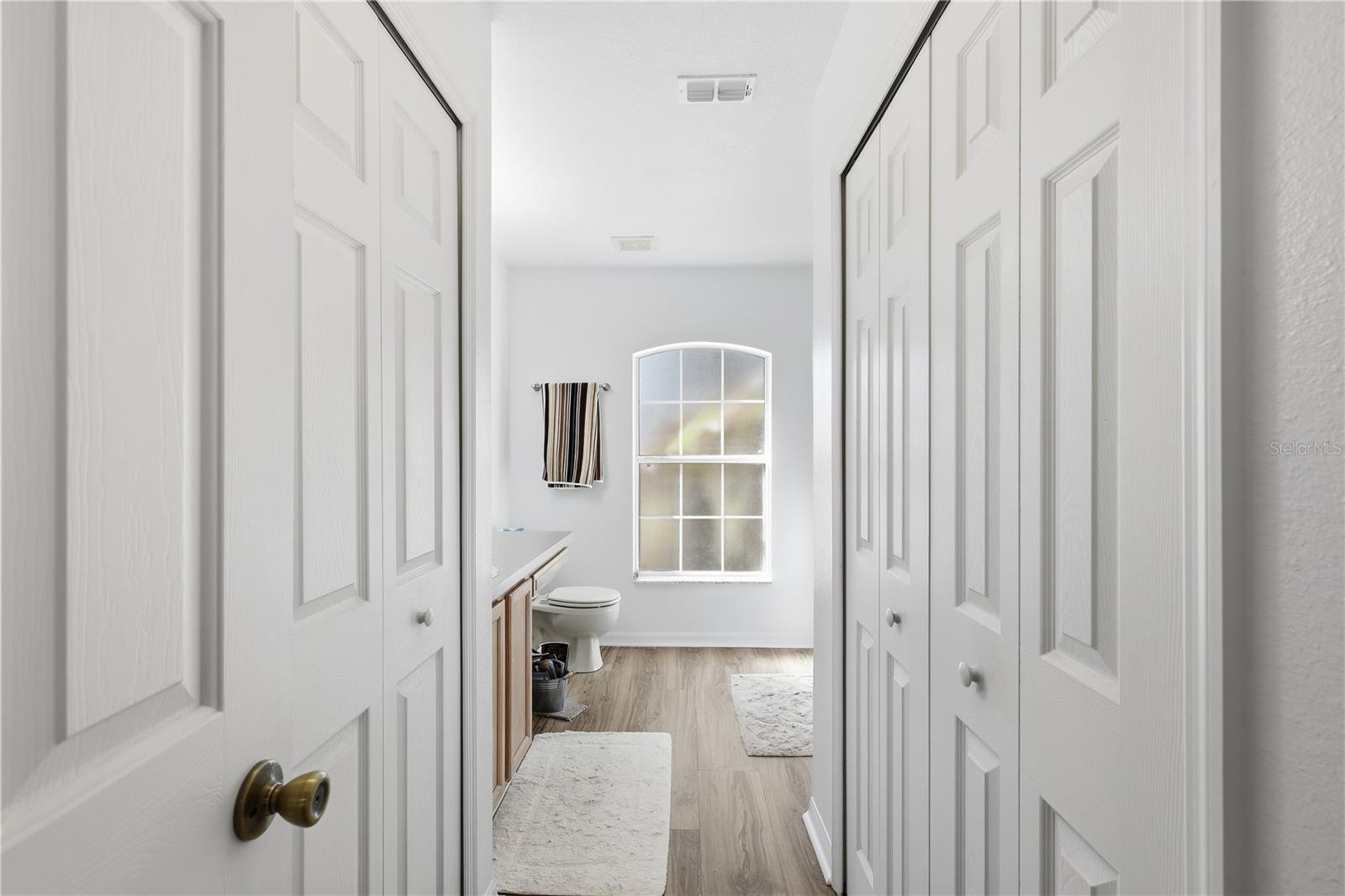 SEMINOLE WOODS - Residential