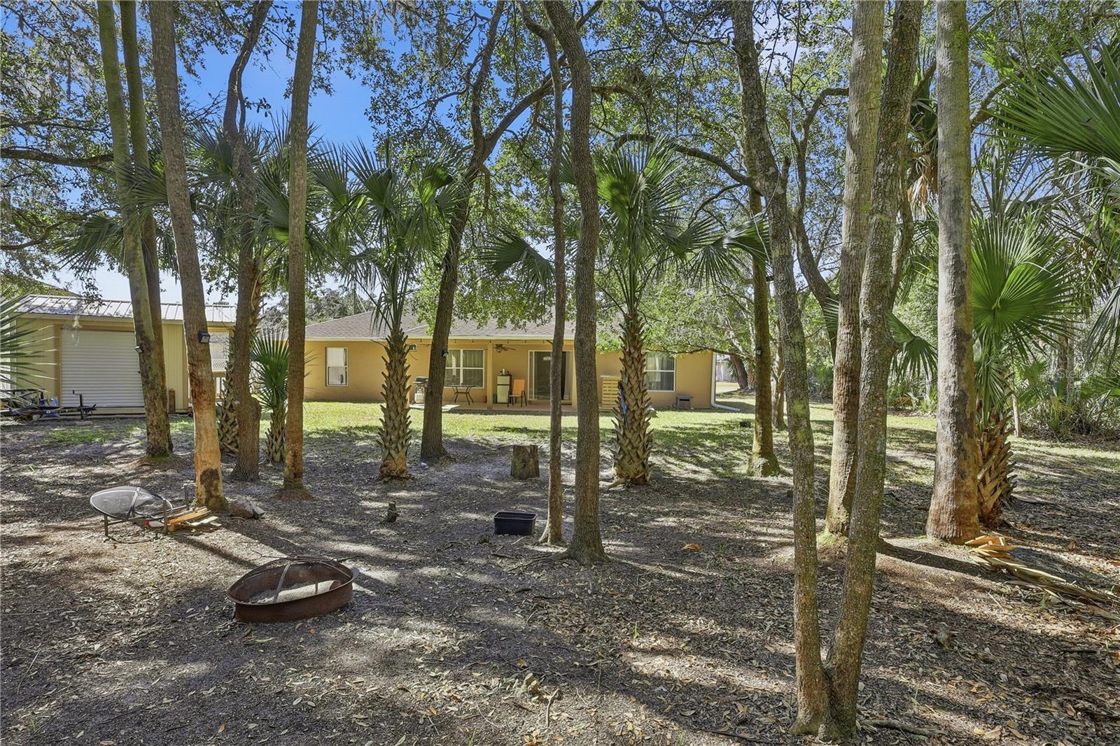SEMINOLE WOODS - Residential