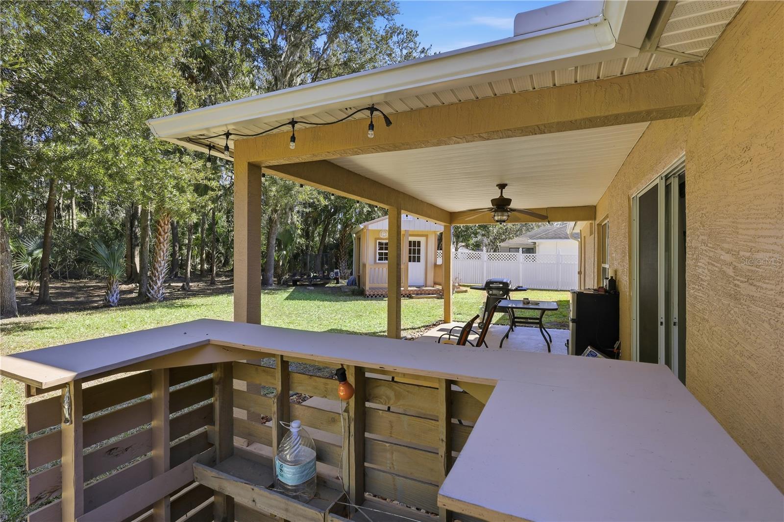 SEMINOLE WOODS - Residential