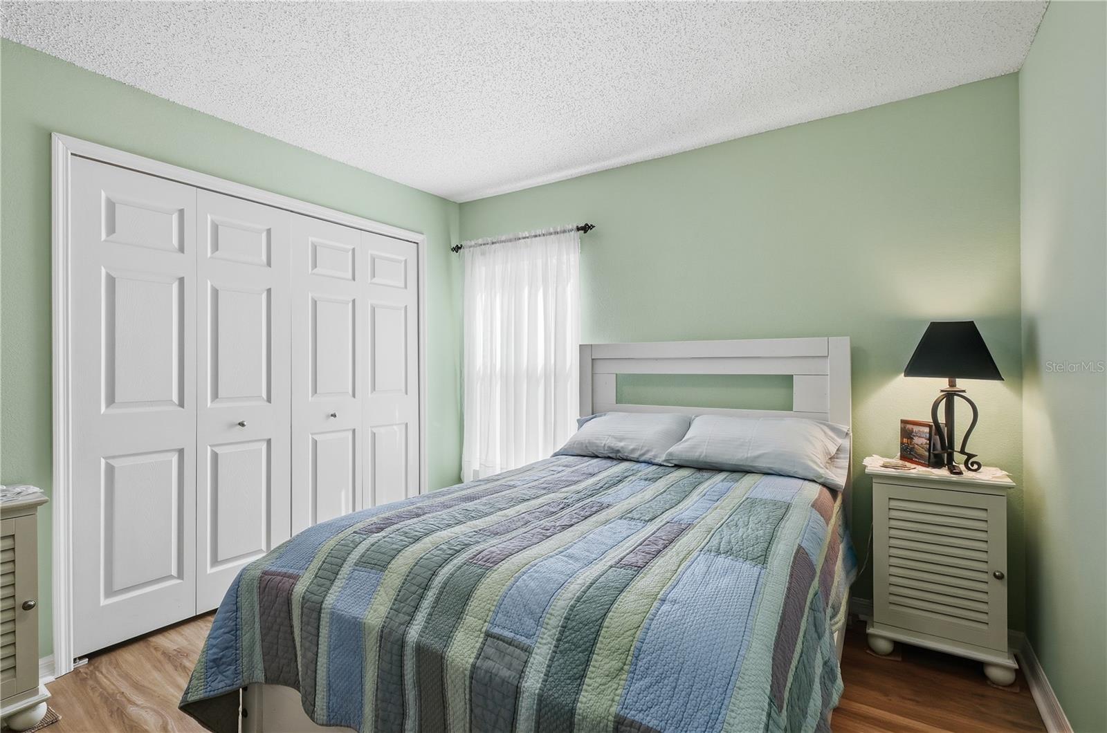 SEMINOLE WOODS - Residential