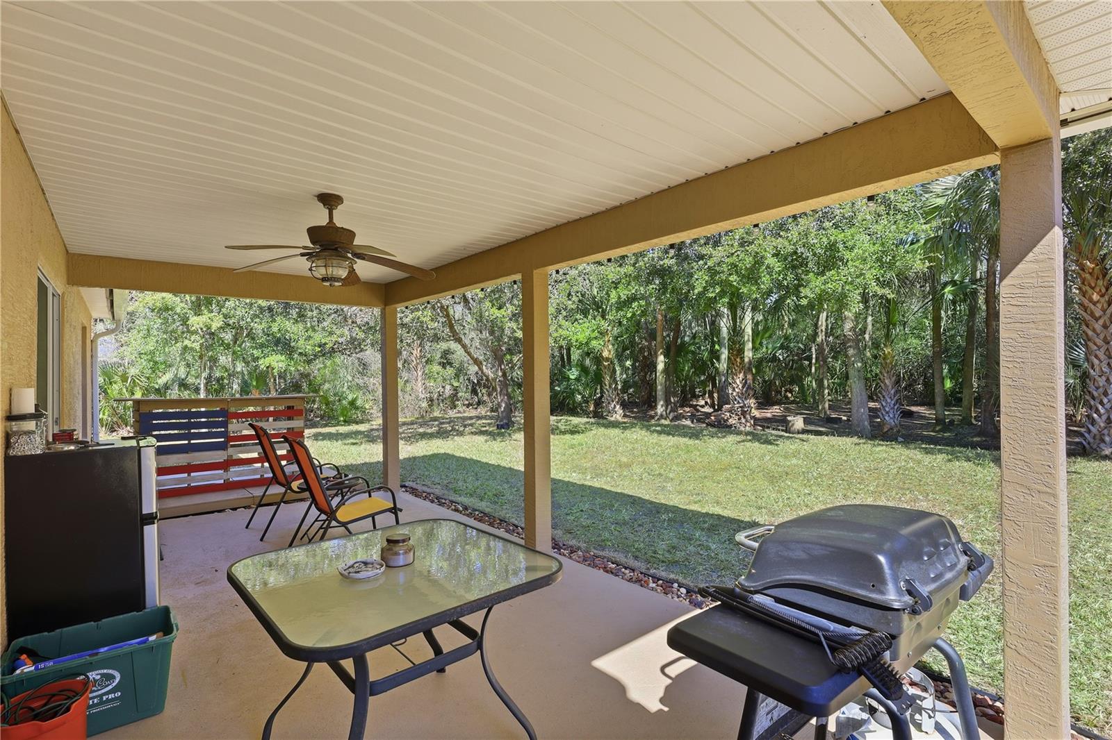 SEMINOLE WOODS - Residential