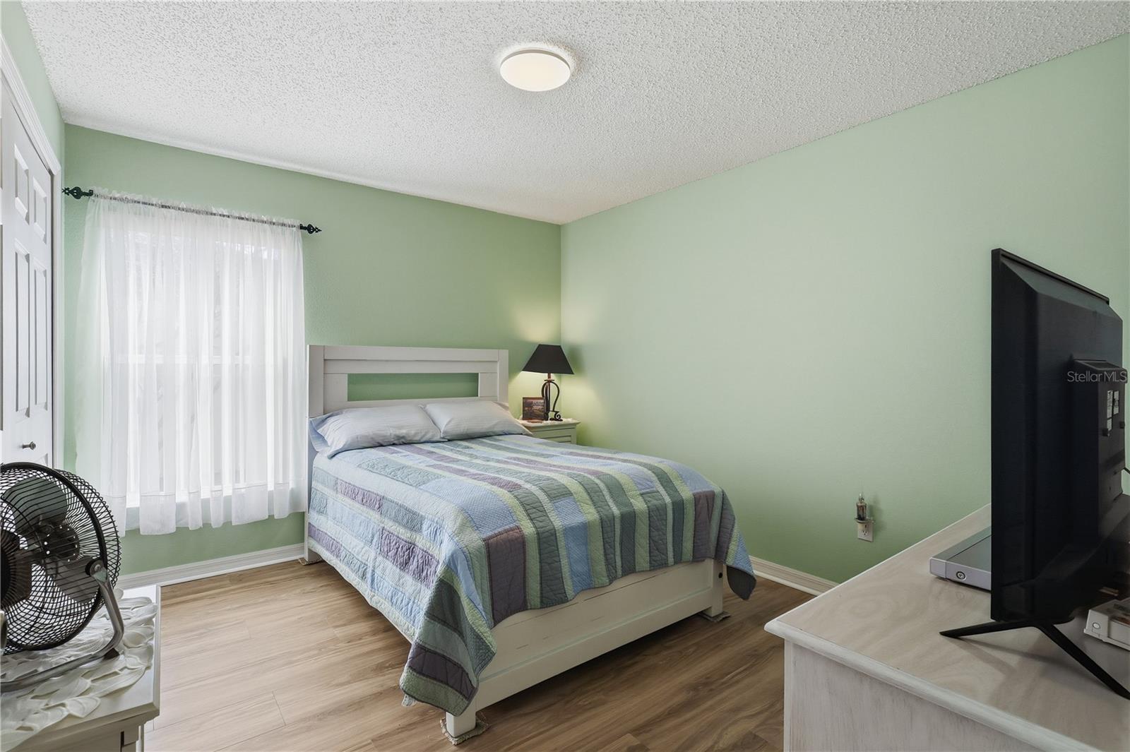 SEMINOLE WOODS - Residential