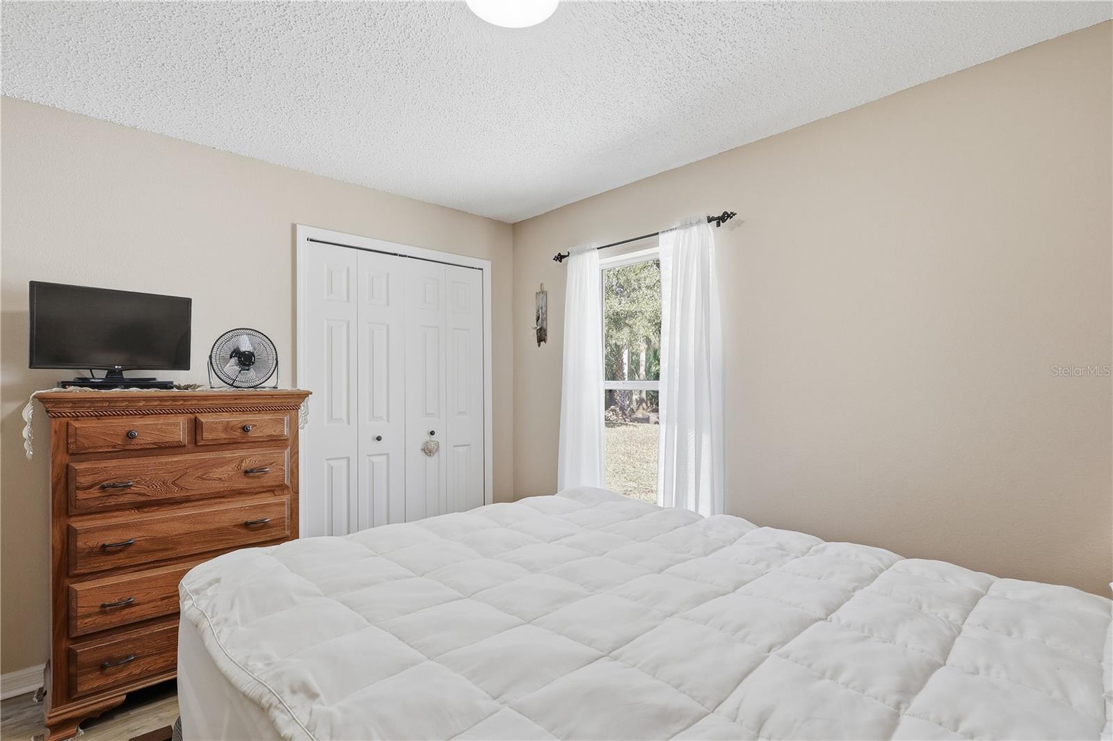 SEMINOLE WOODS - Residential