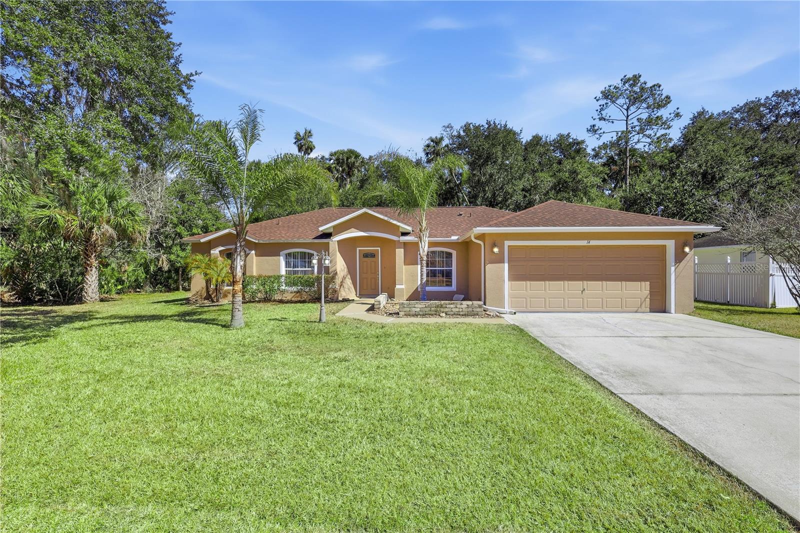 SEMINOLE WOODS - Residential