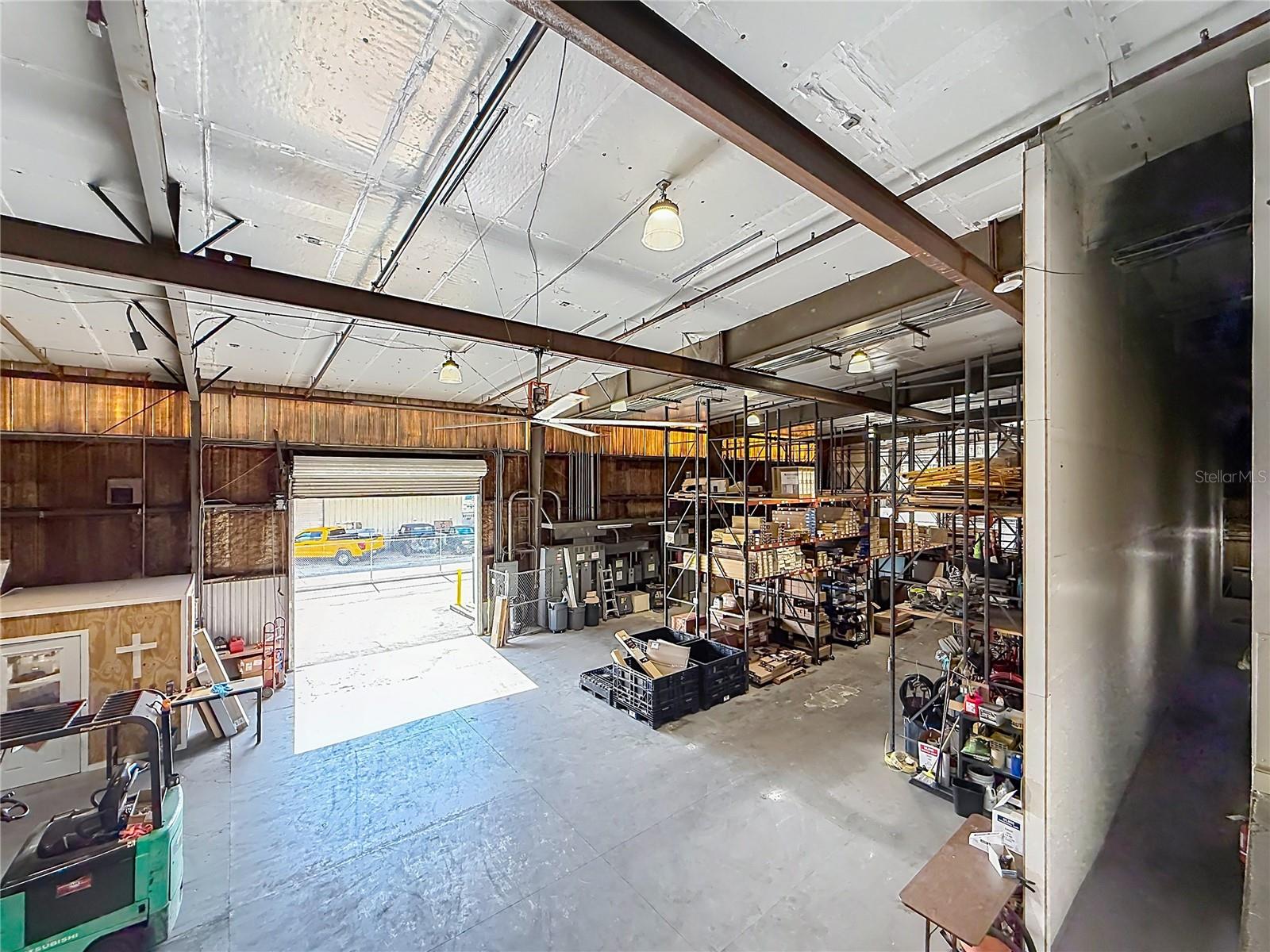 PINELLAS GROVES - Commercial Sale