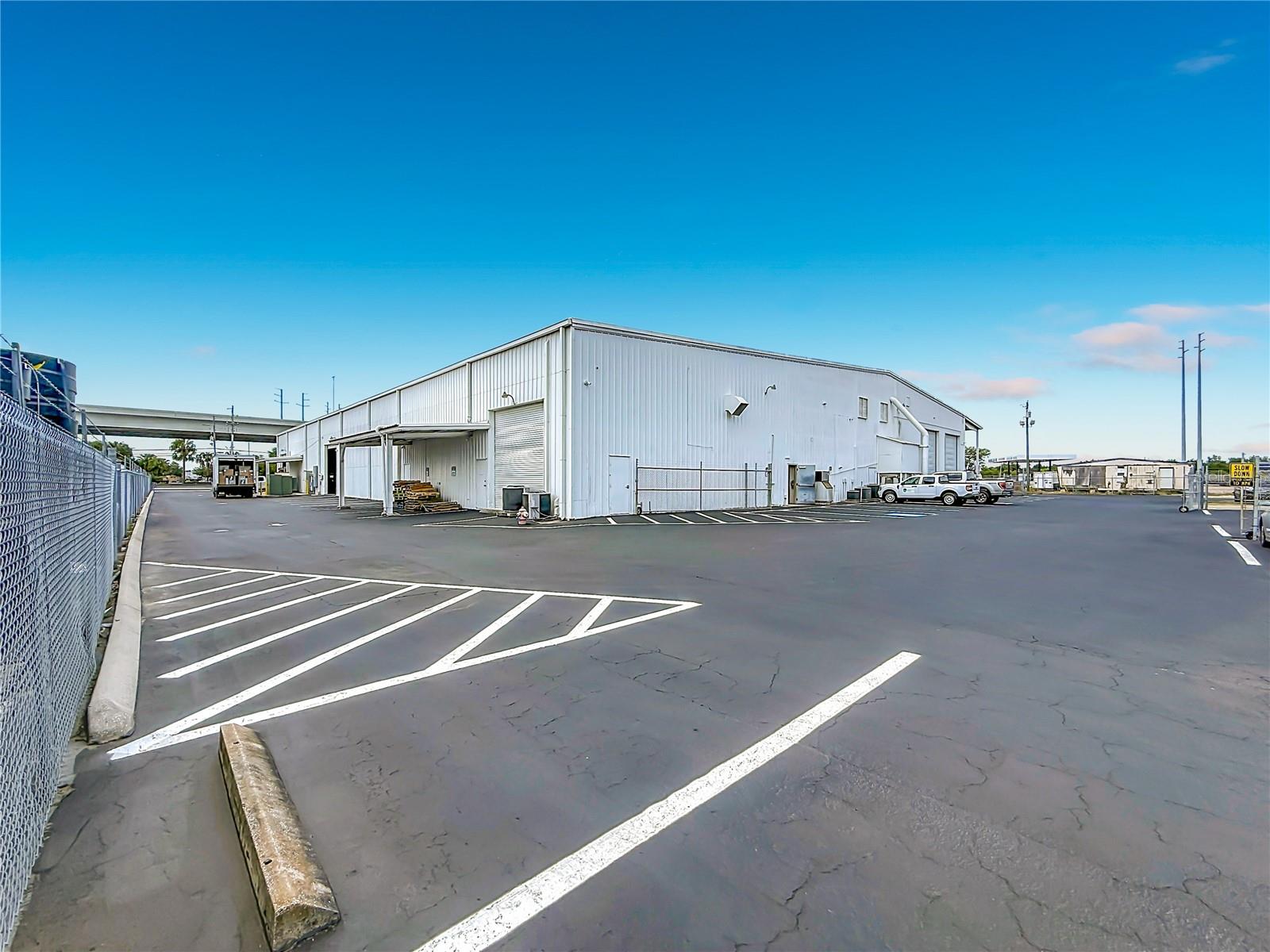 PINELLAS GROVES - Commercial Sale