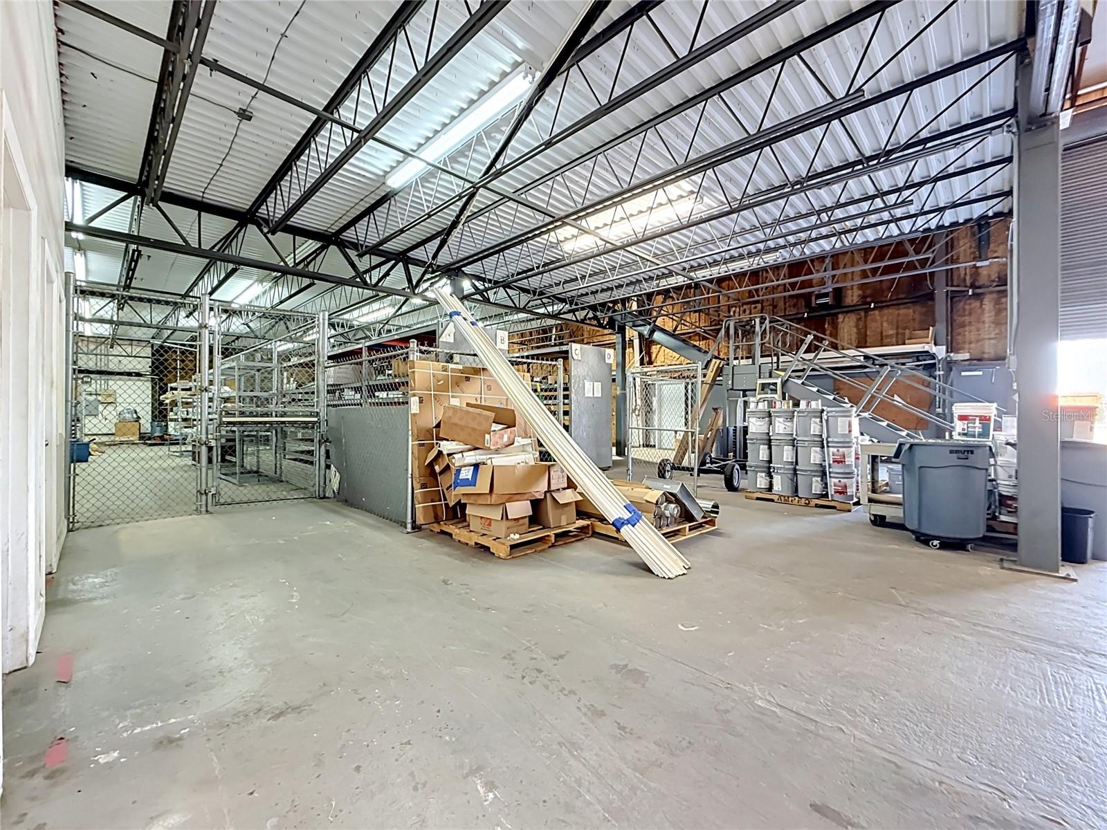 PINELLAS GROVES - Commercial Sale
