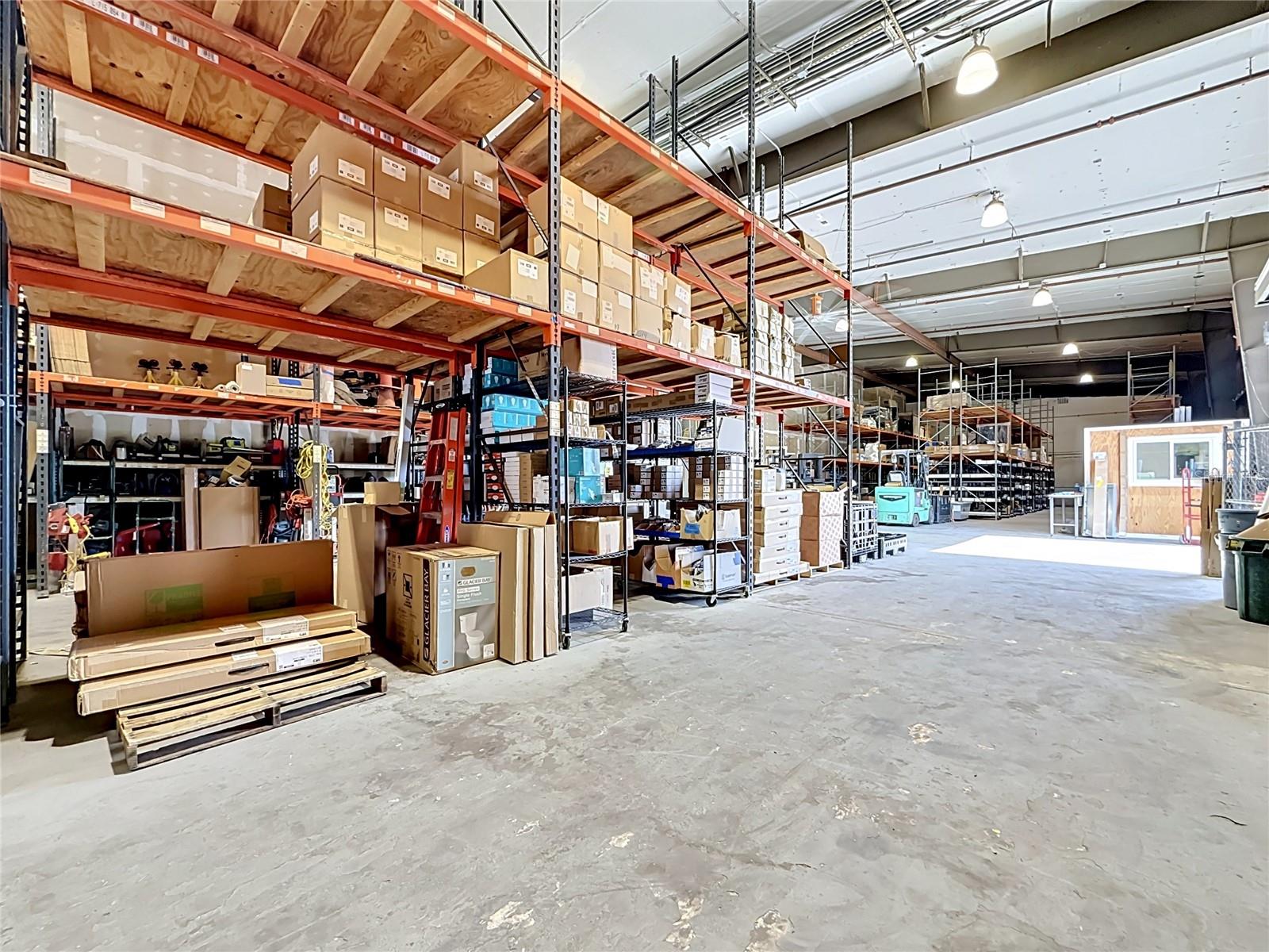PINELLAS GROVES - Commercial Sale