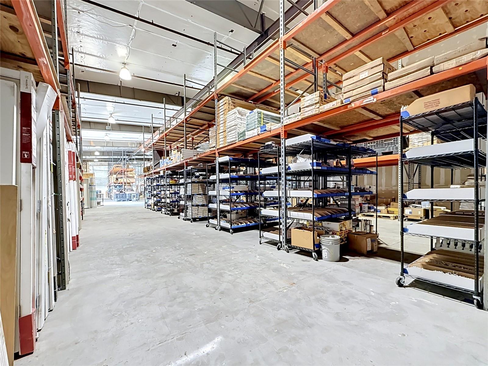 PINELLAS GROVES - Commercial Sale