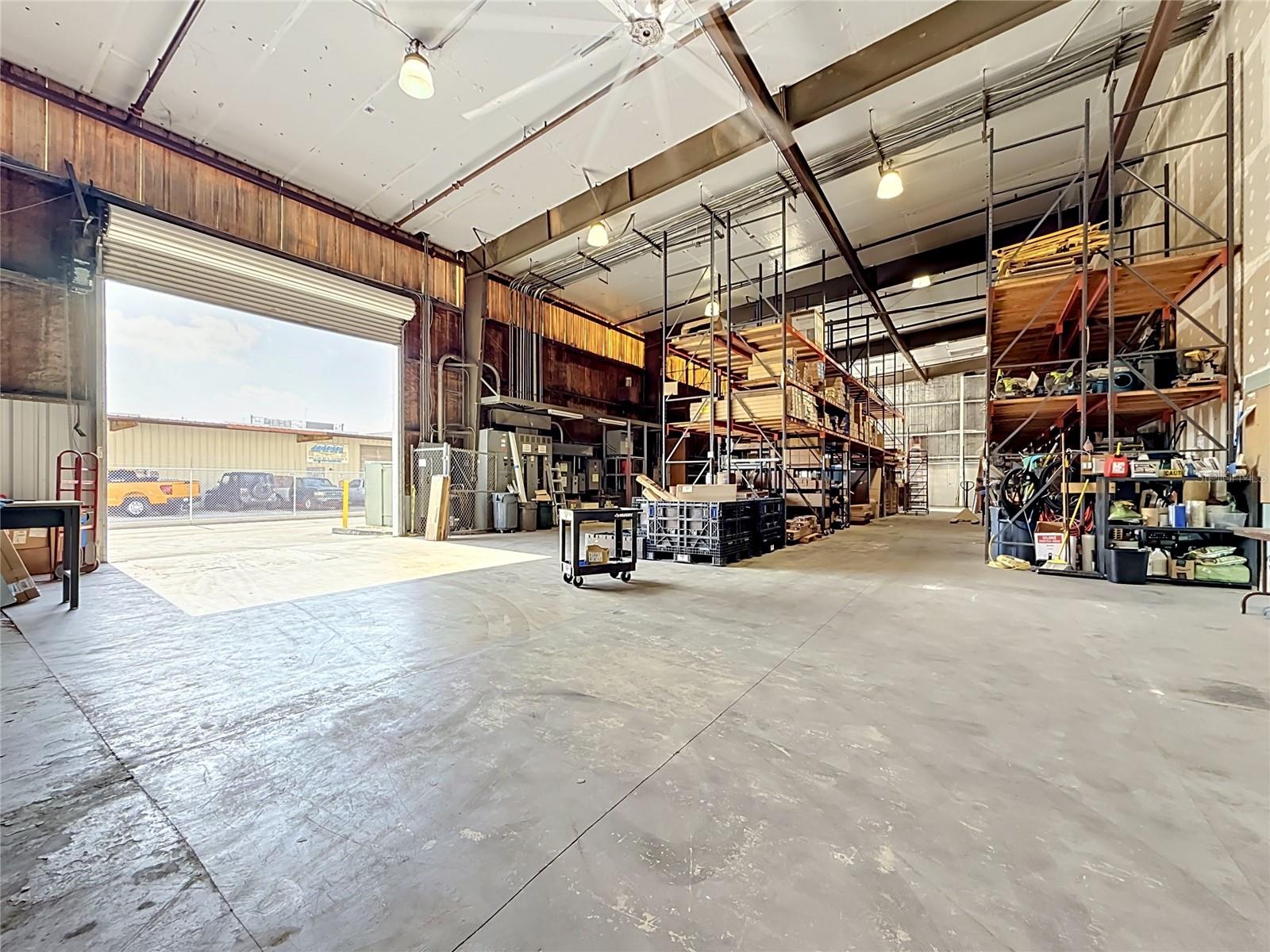 PINELLAS GROVES - Commercial Sale