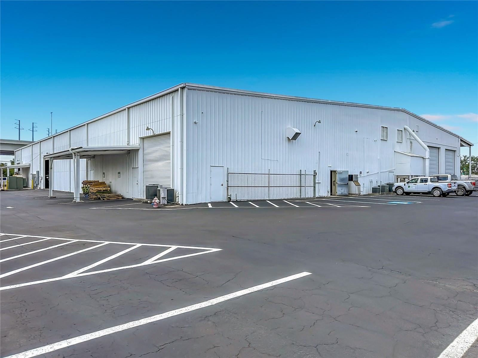 PINELLAS GROVES - Commercial Sale