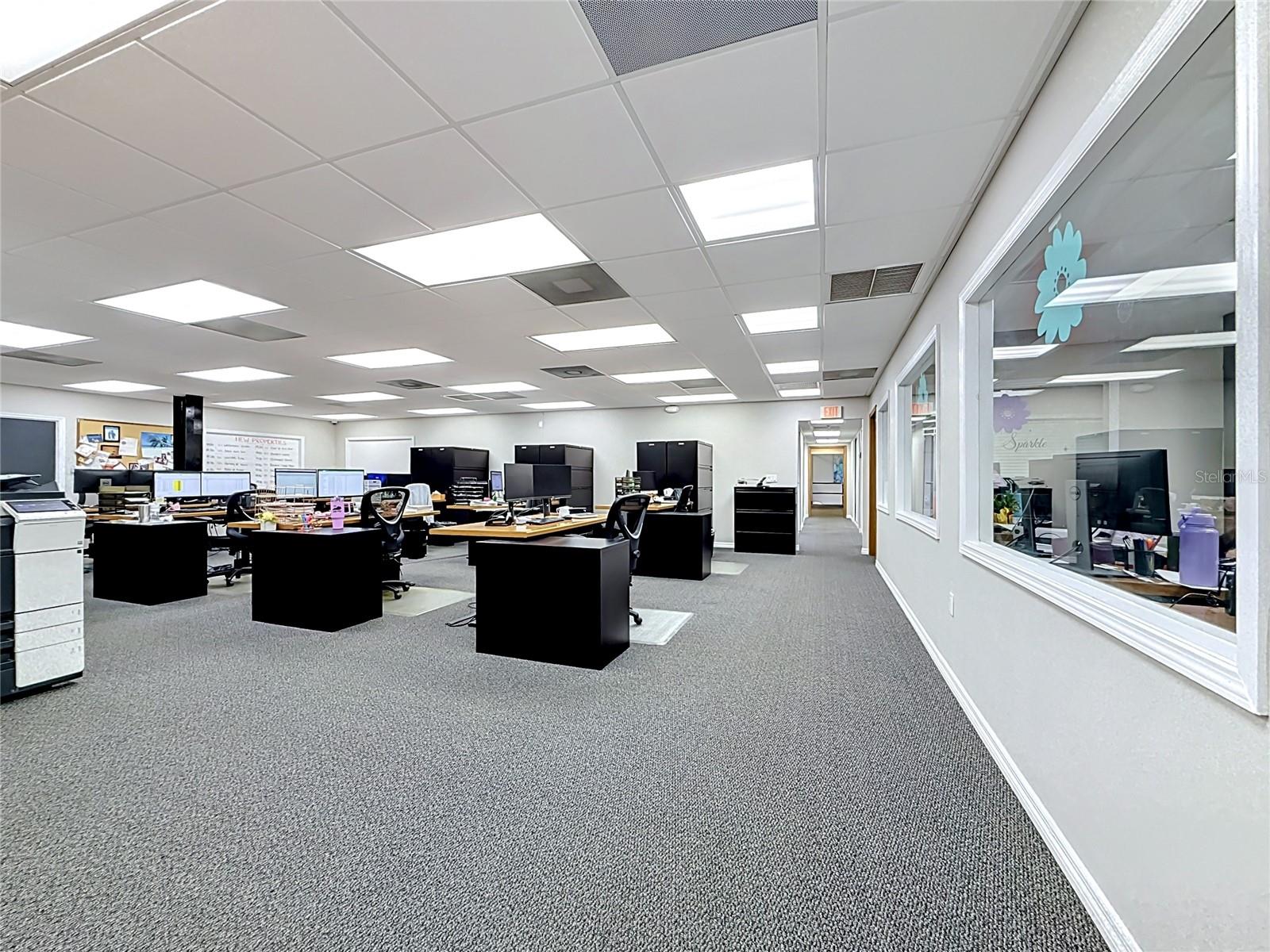 PINELLAS GROVES - Commercial Sale