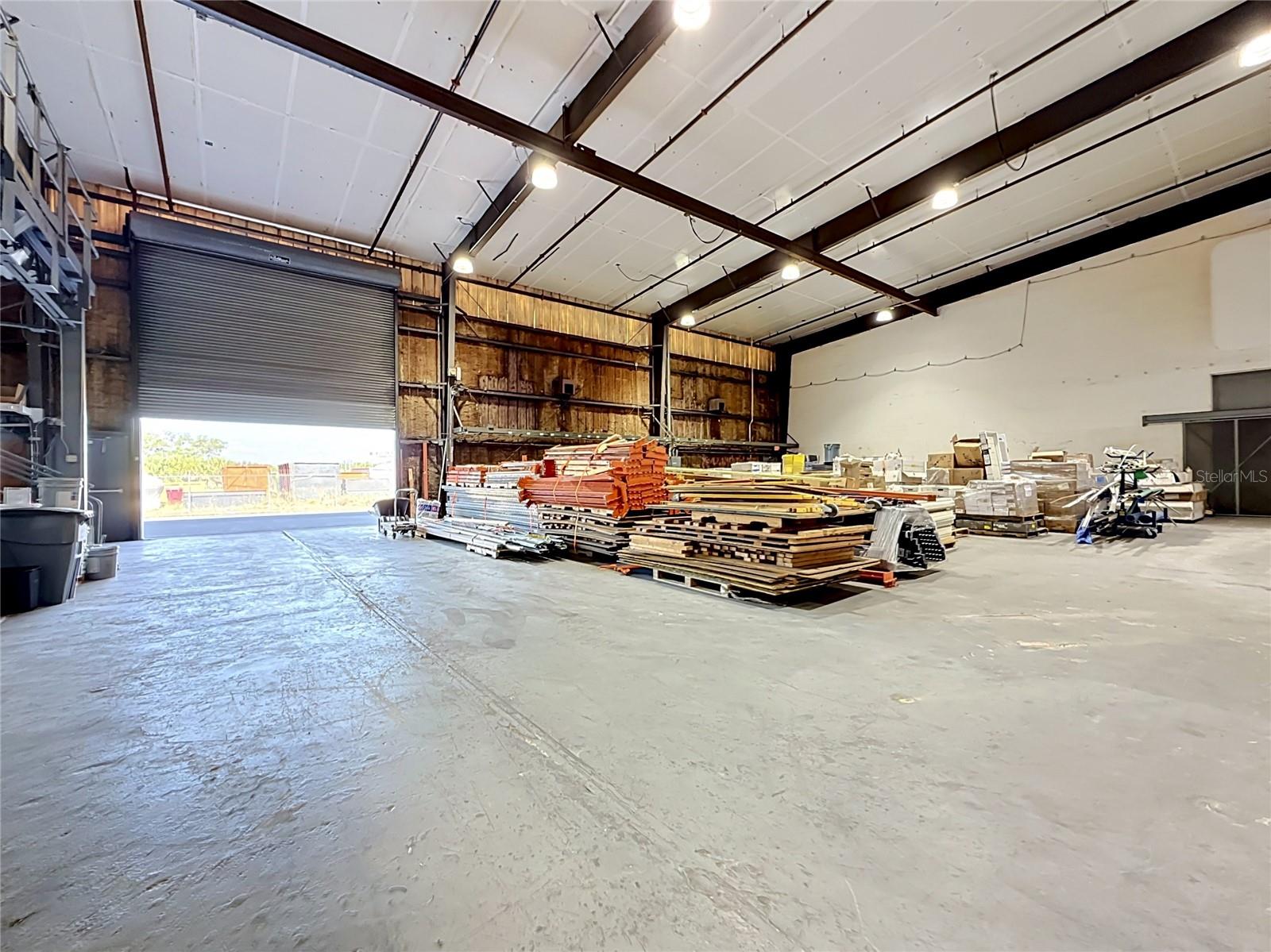 PINELLAS GROVES - Commercial Sale