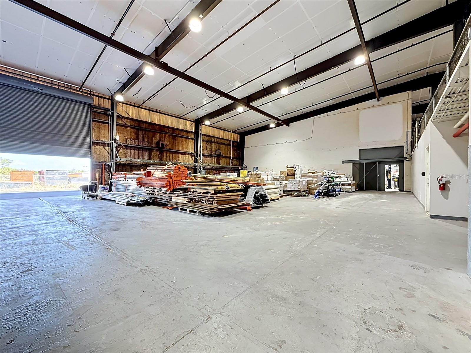 PINELLAS GROVES - Commercial Sale