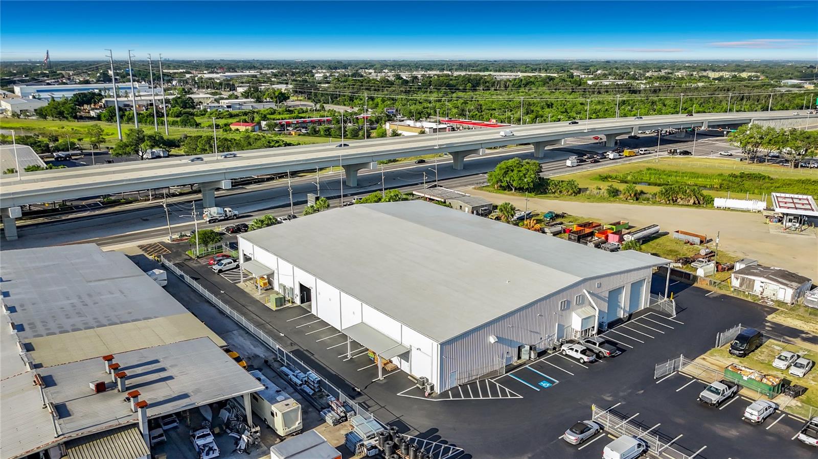 PINELLAS GROVES - Commercial Sale