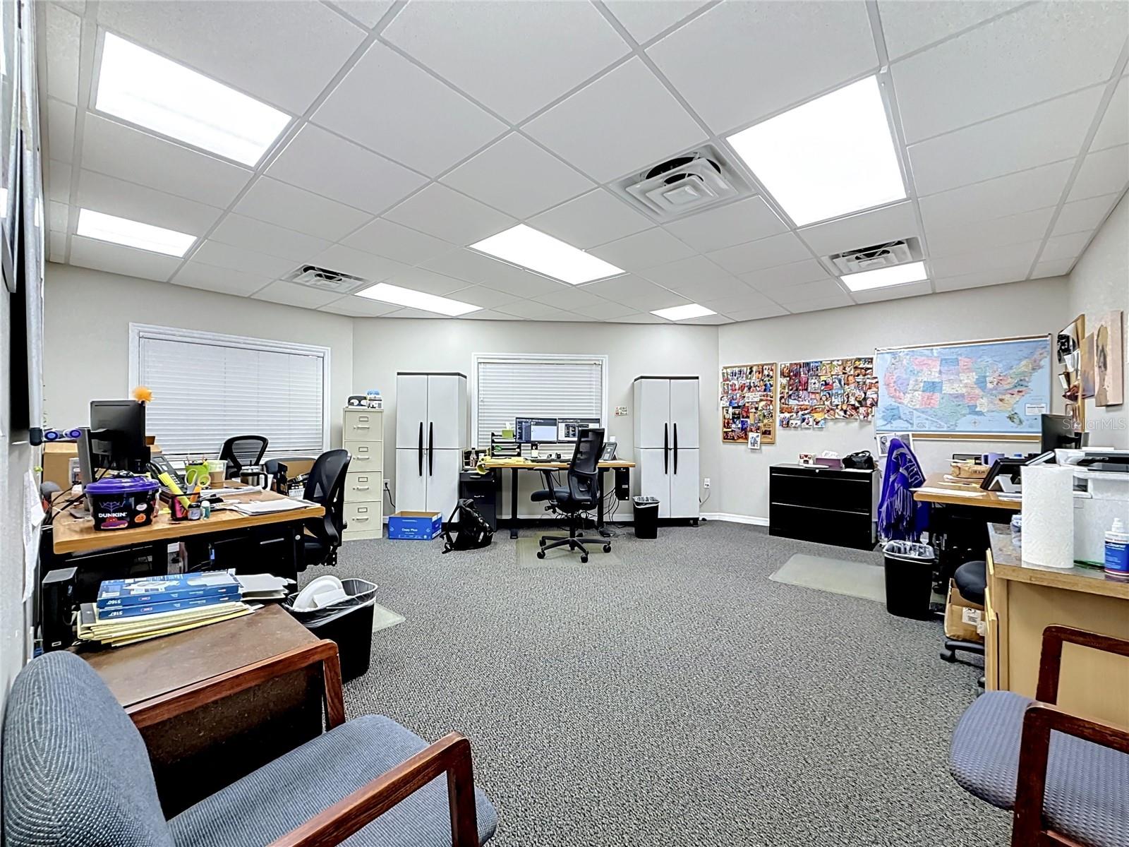 PINELLAS GROVES - Commercial Sale