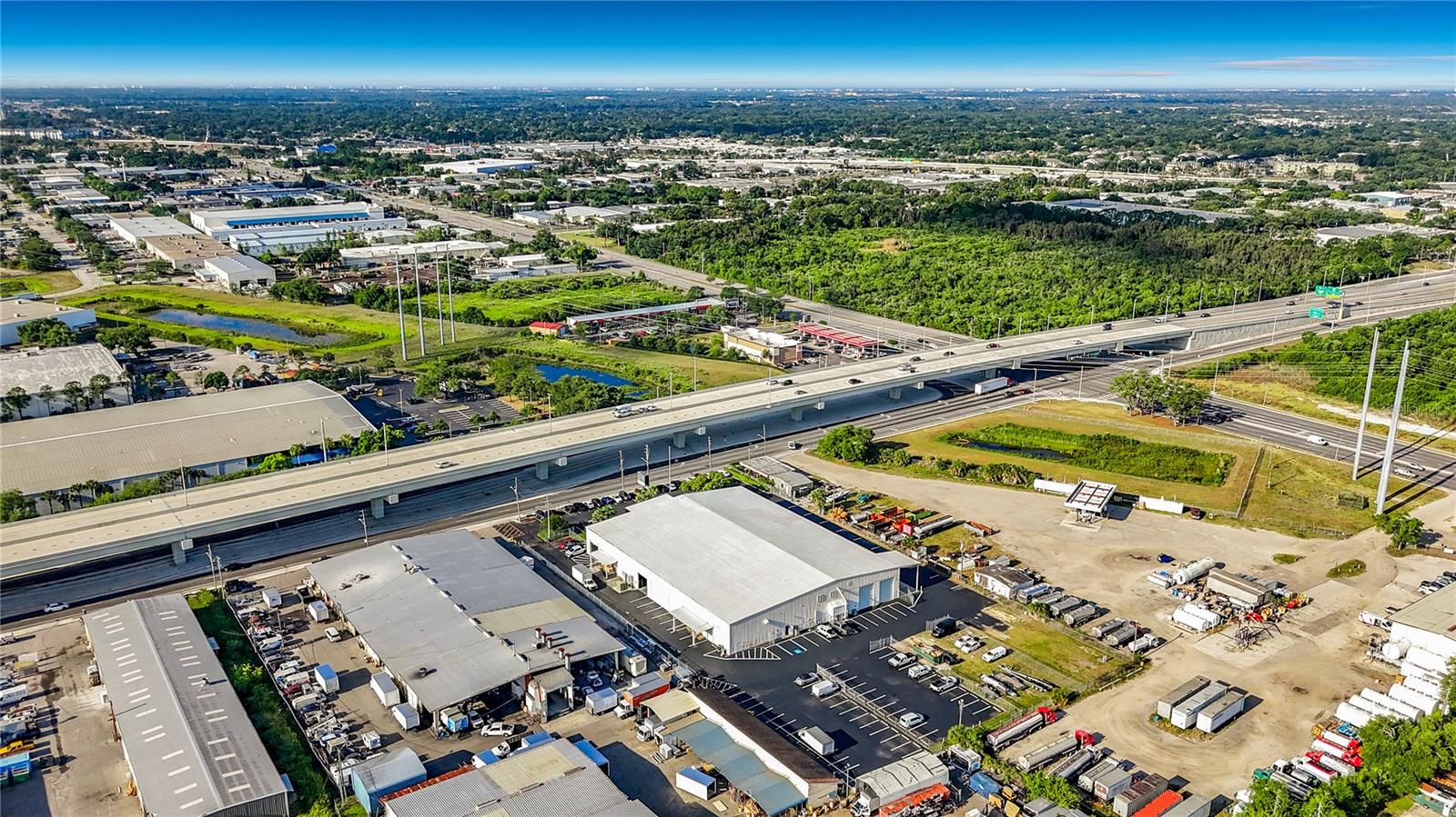 PINELLAS GROVES - Commercial Sale