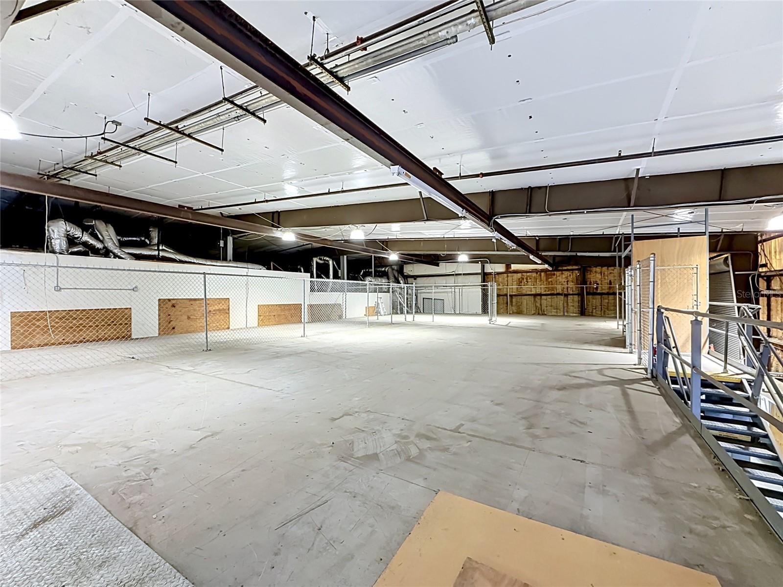 PINELLAS GROVES - Commercial Sale