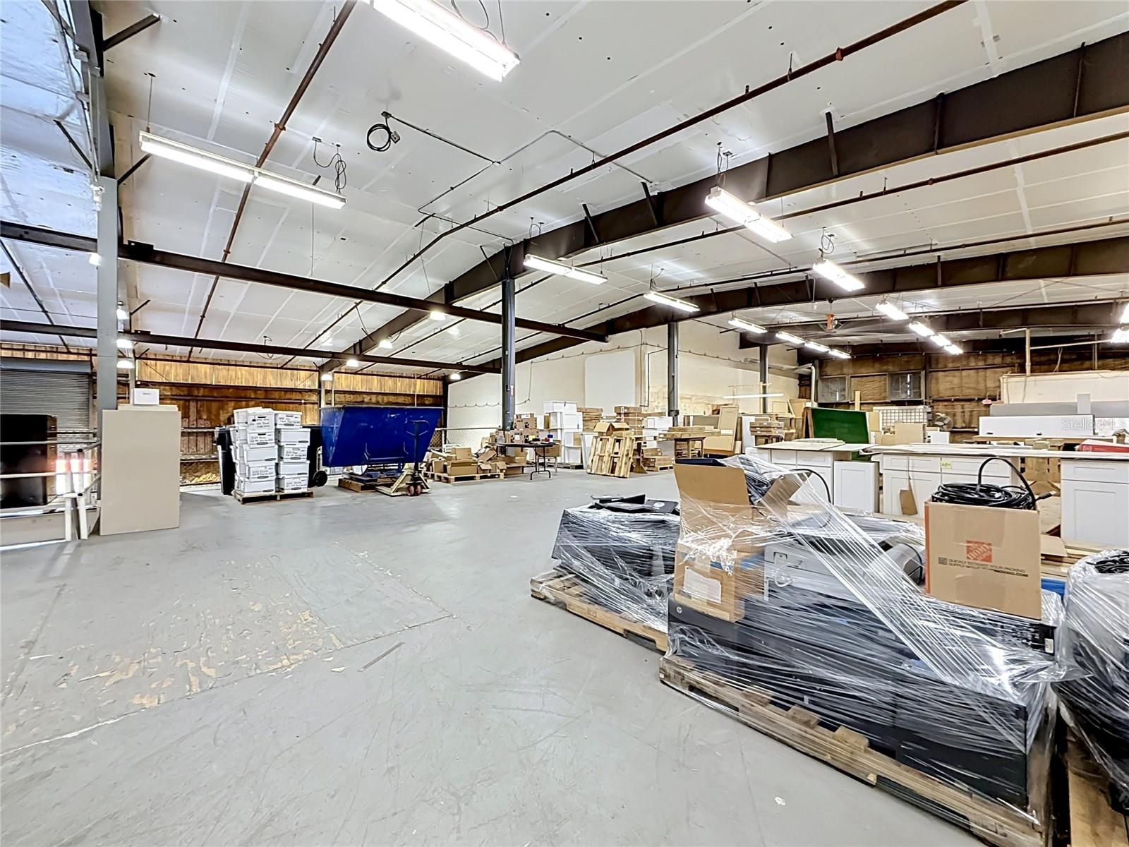 PINELLAS GROVES - Commercial Sale