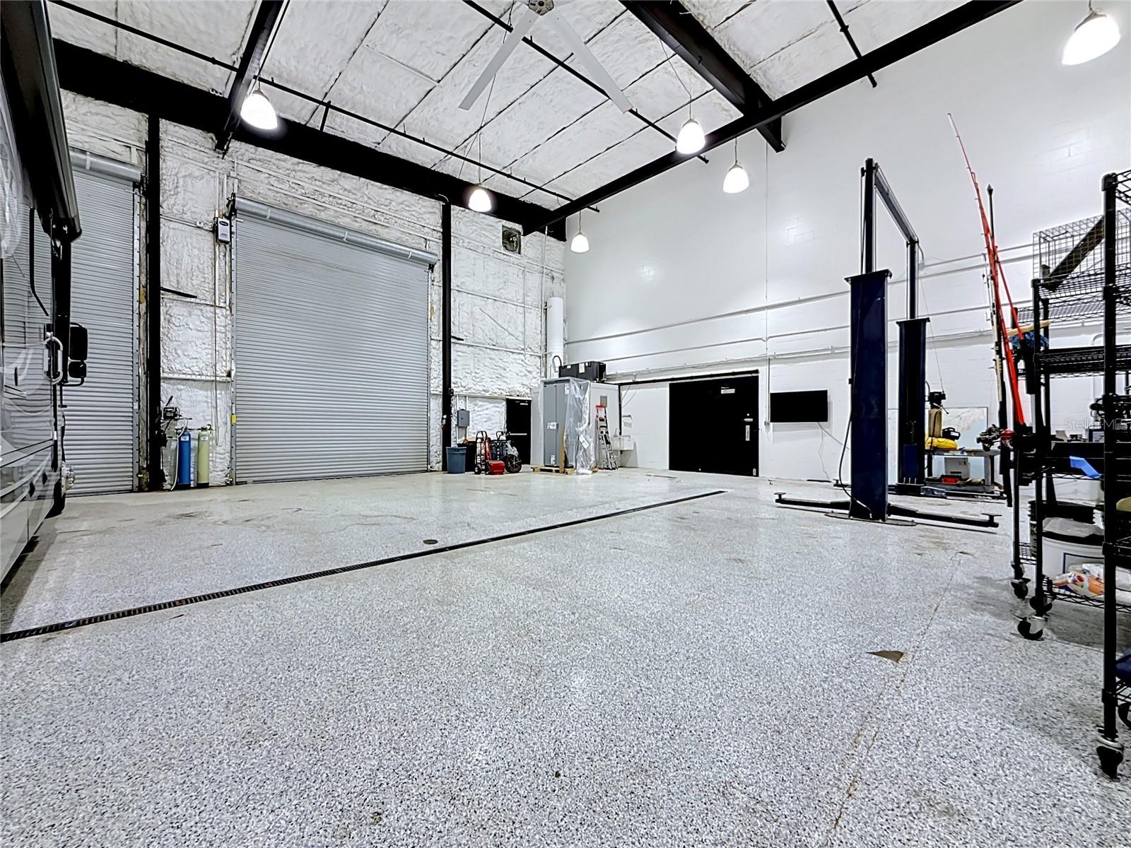 PINELLAS GROVES - Commercial Sale