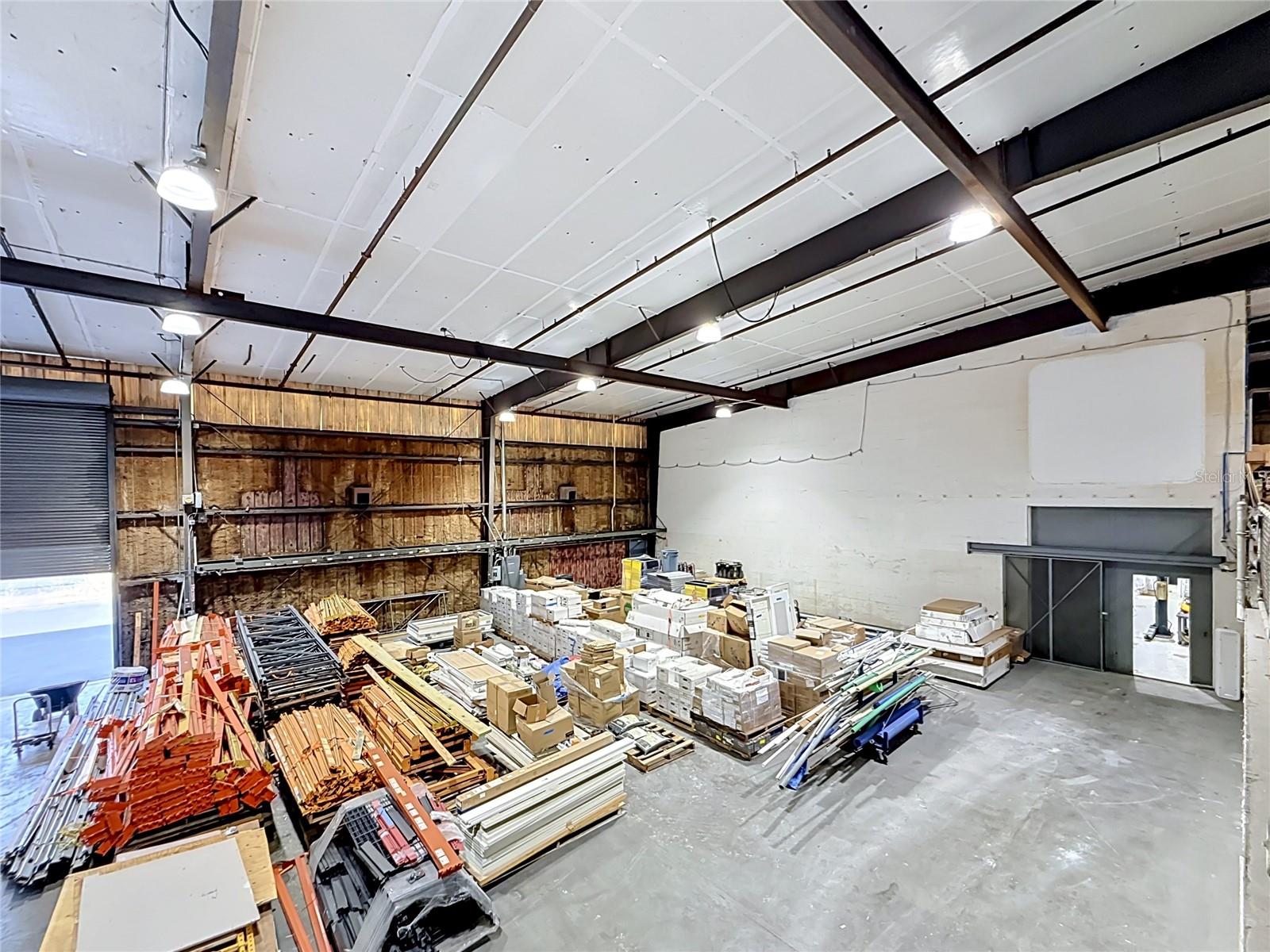 PINELLAS GROVES - Commercial Sale