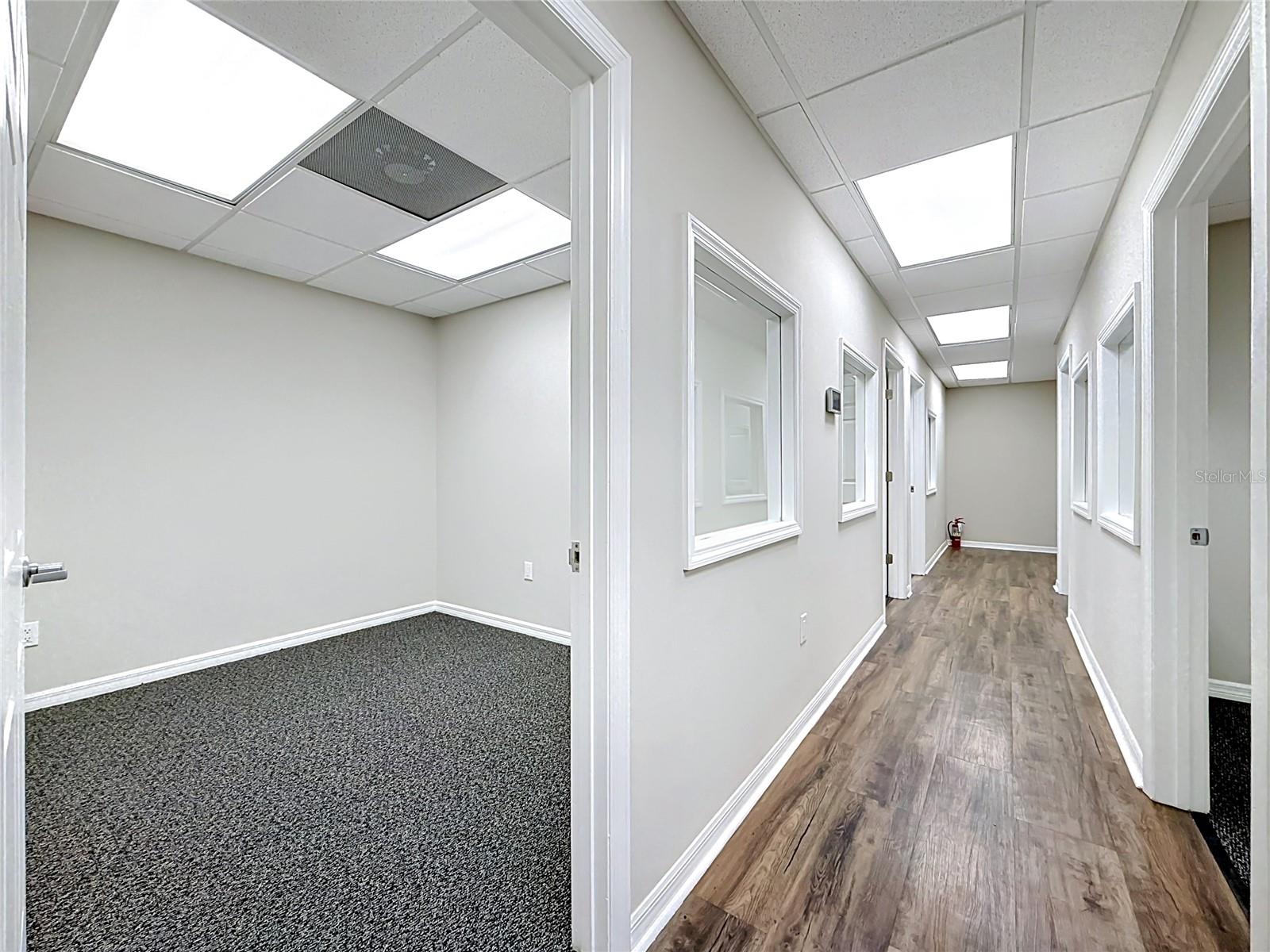 PINELLAS GROVES - Commercial Sale