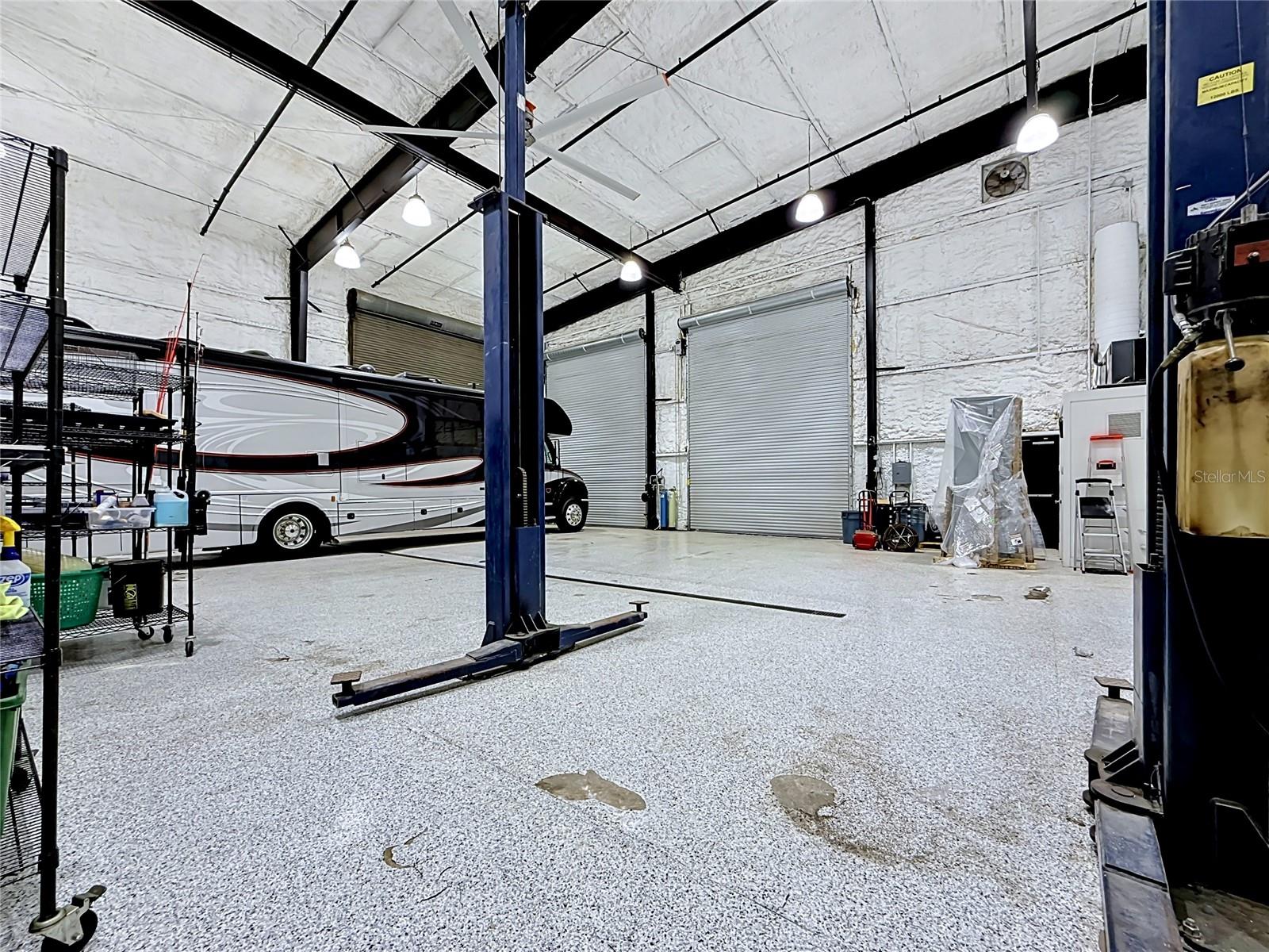 PINELLAS GROVES - Commercial Sale