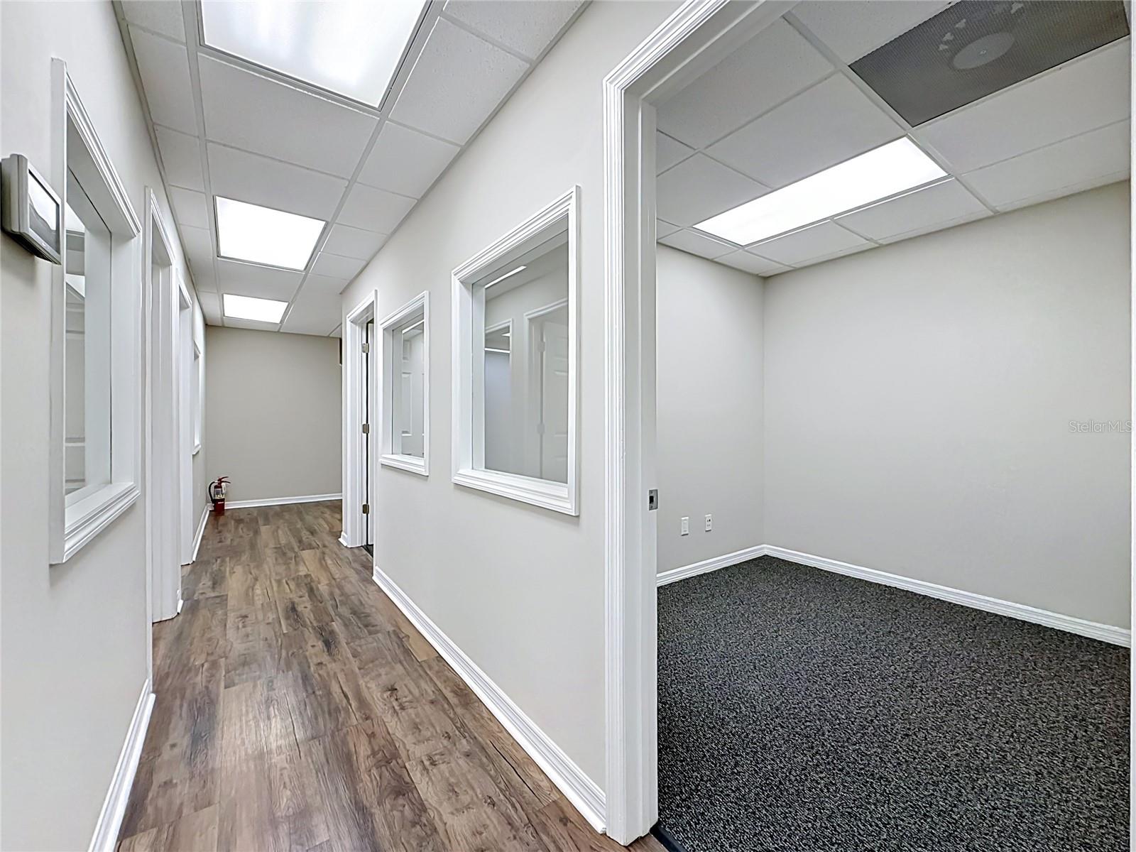 PINELLAS GROVES - Commercial Sale