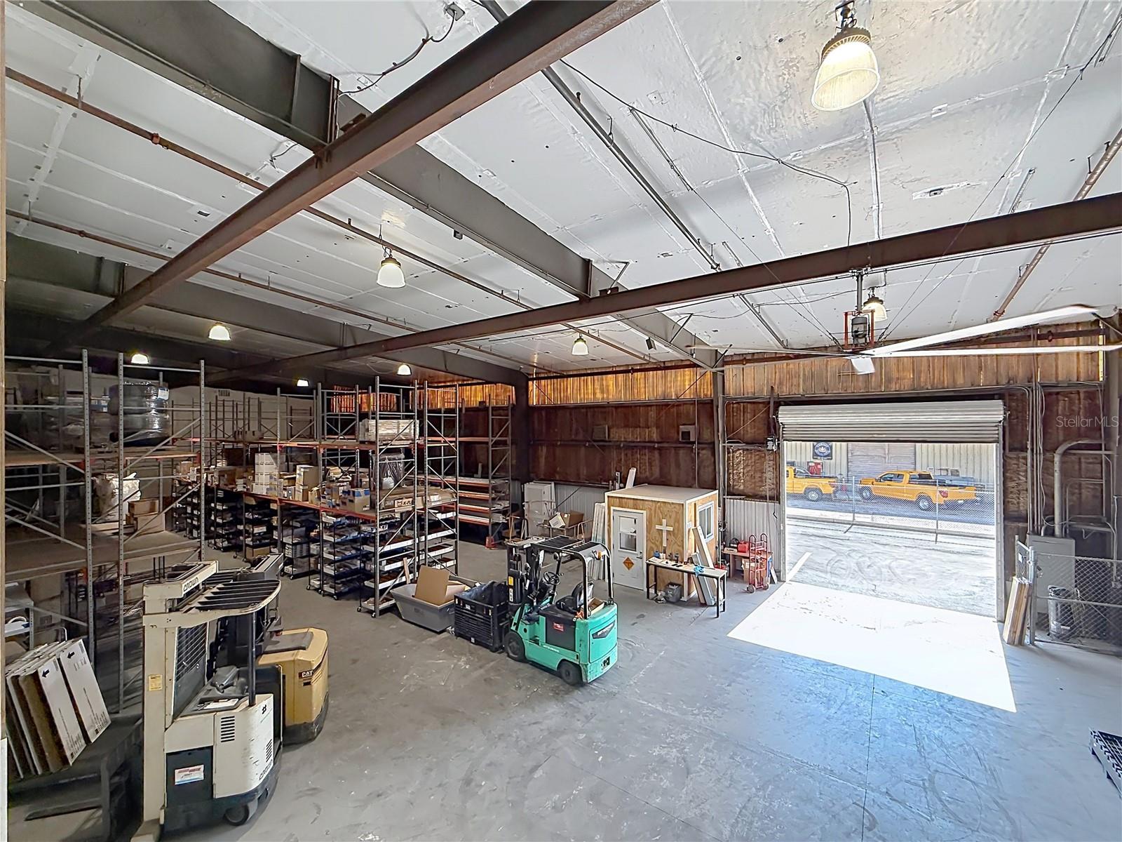 PINELLAS GROVES - Commercial Sale