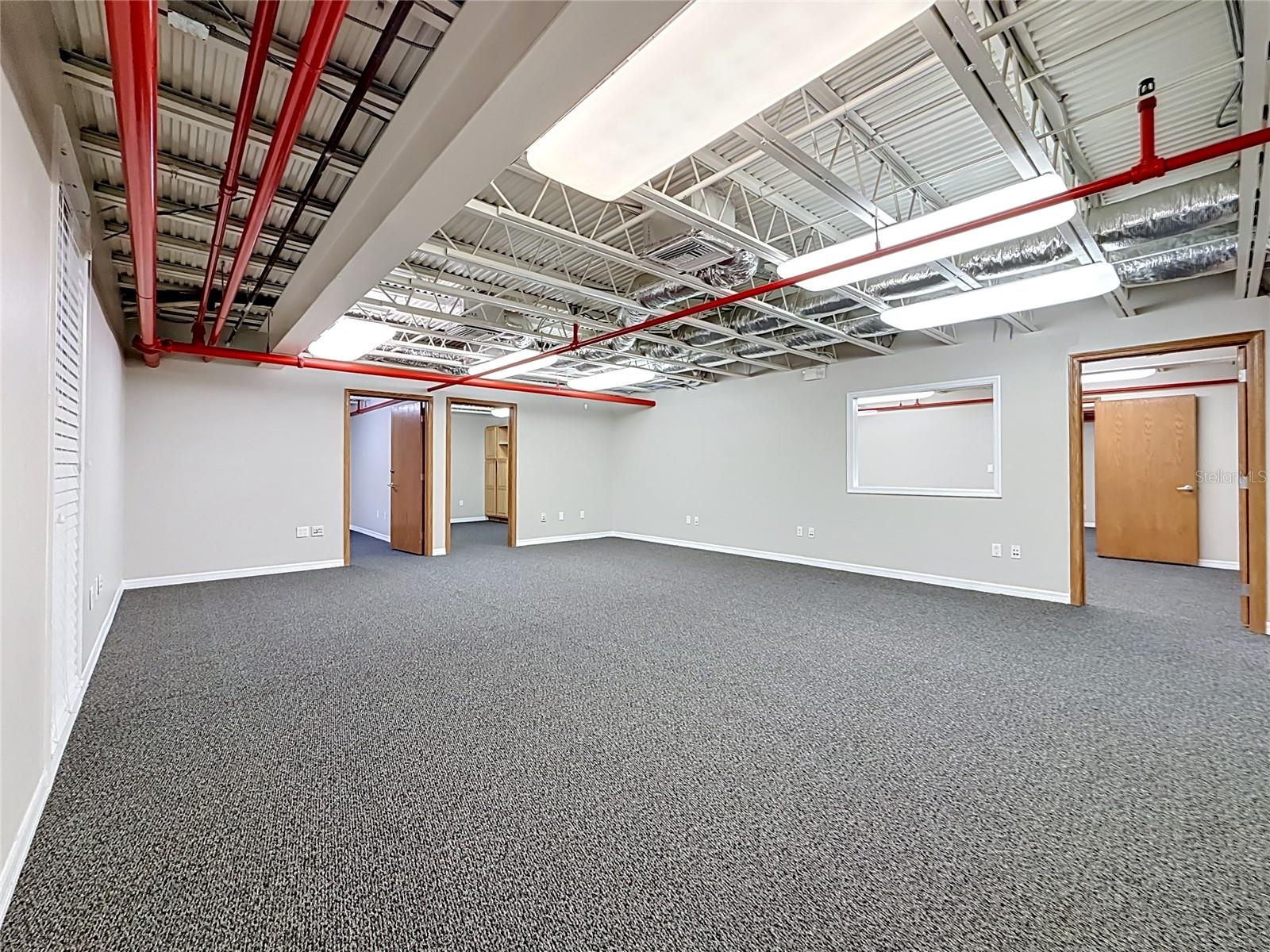 PINELLAS GROVES - Commercial Sale