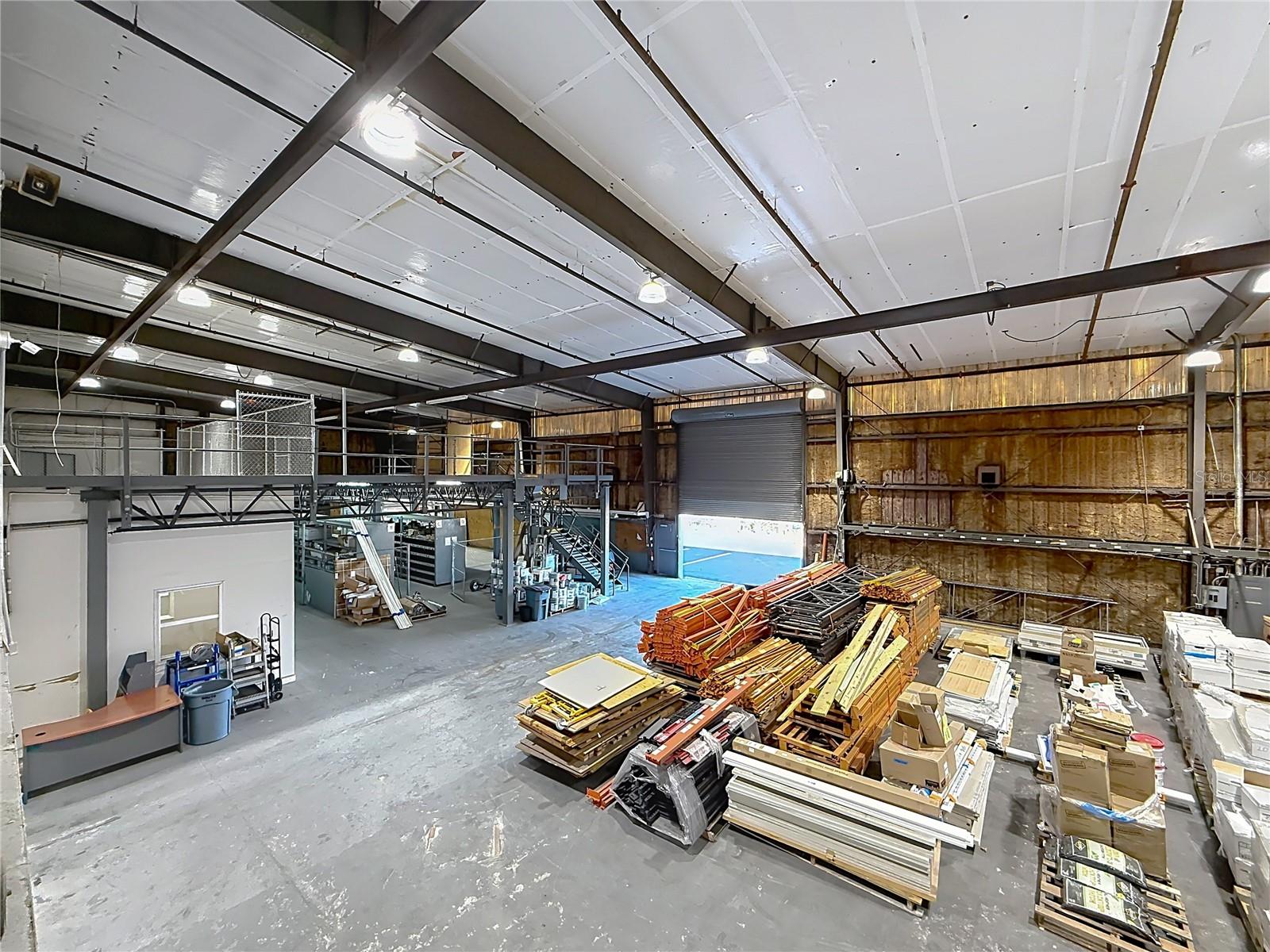 PINELLAS GROVES - Commercial Sale