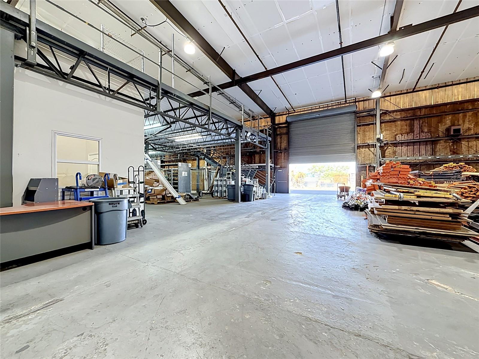 PINELLAS GROVES - Commercial Sale