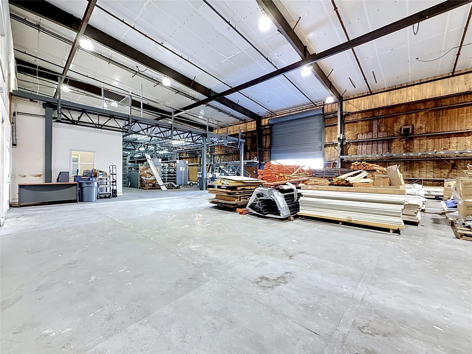 PINELLAS GROVES - Commercial Sale