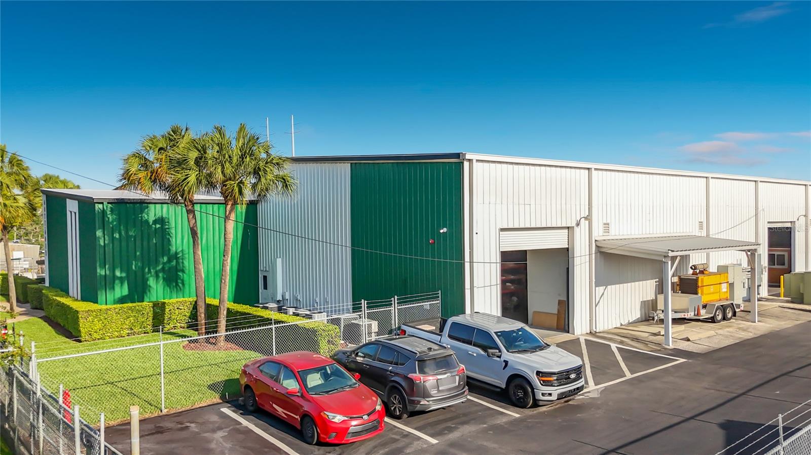 PINELLAS GROVES - Commercial Sale
