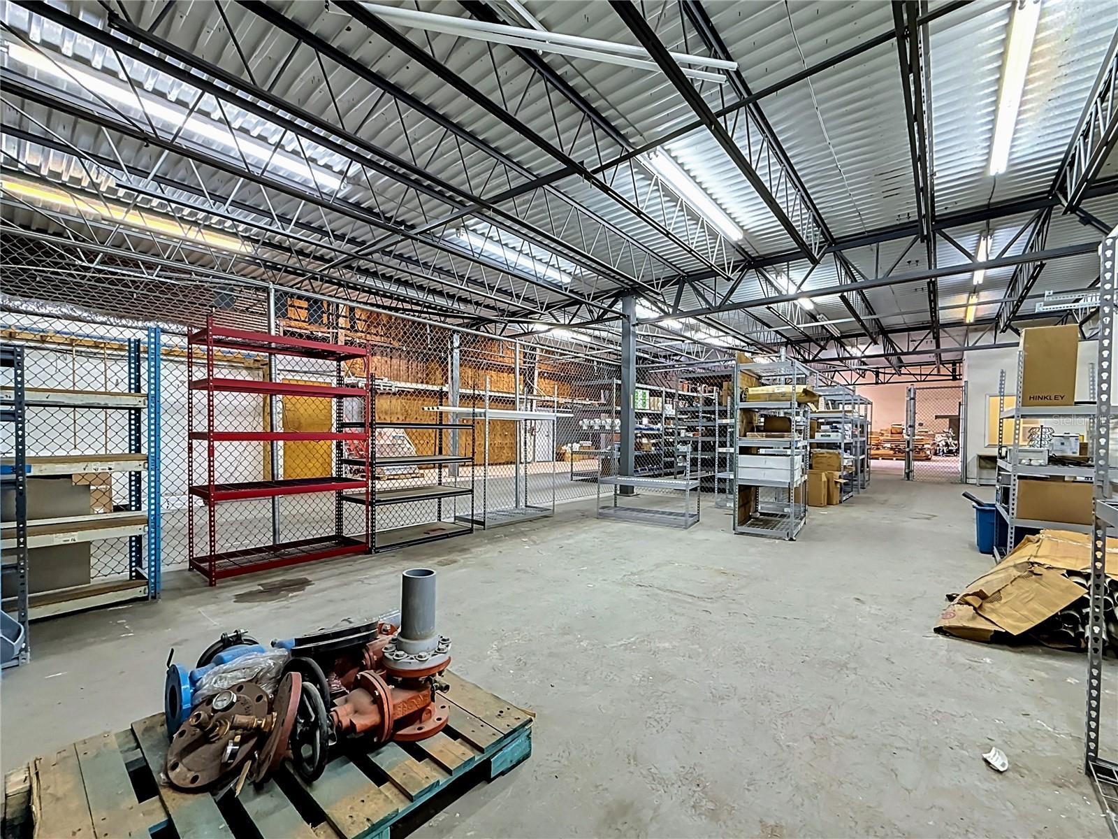 PINELLAS GROVES - Commercial Sale
