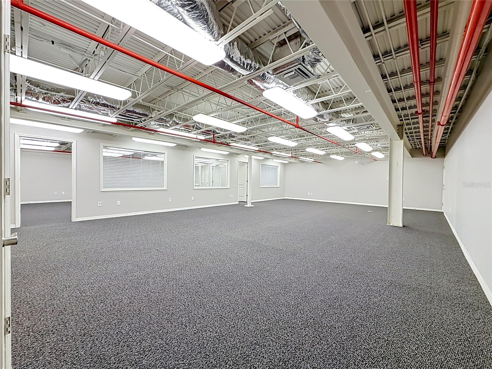 PINELLAS GROVES - Commercial Sale