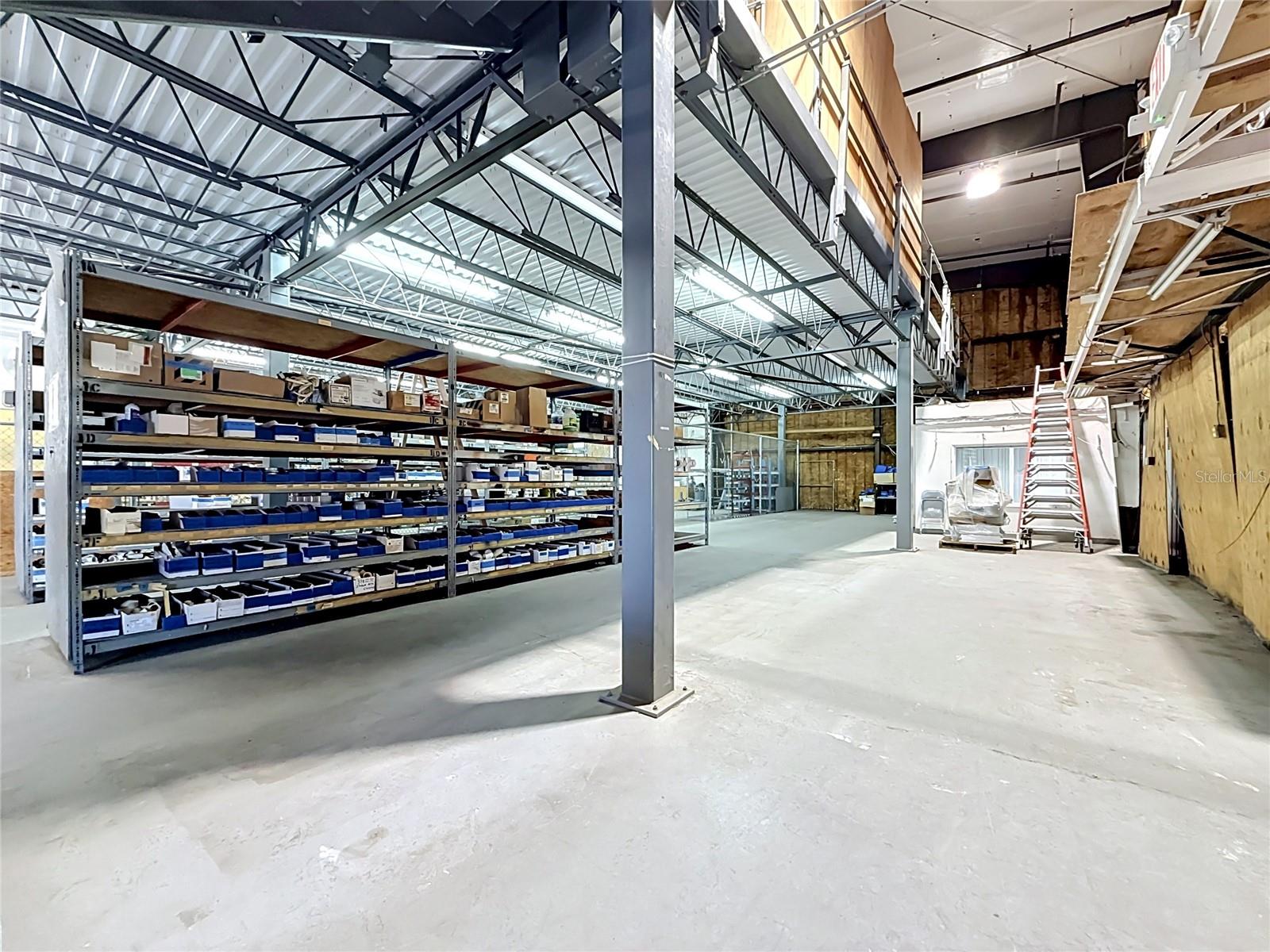 PINELLAS GROVES - Commercial Sale