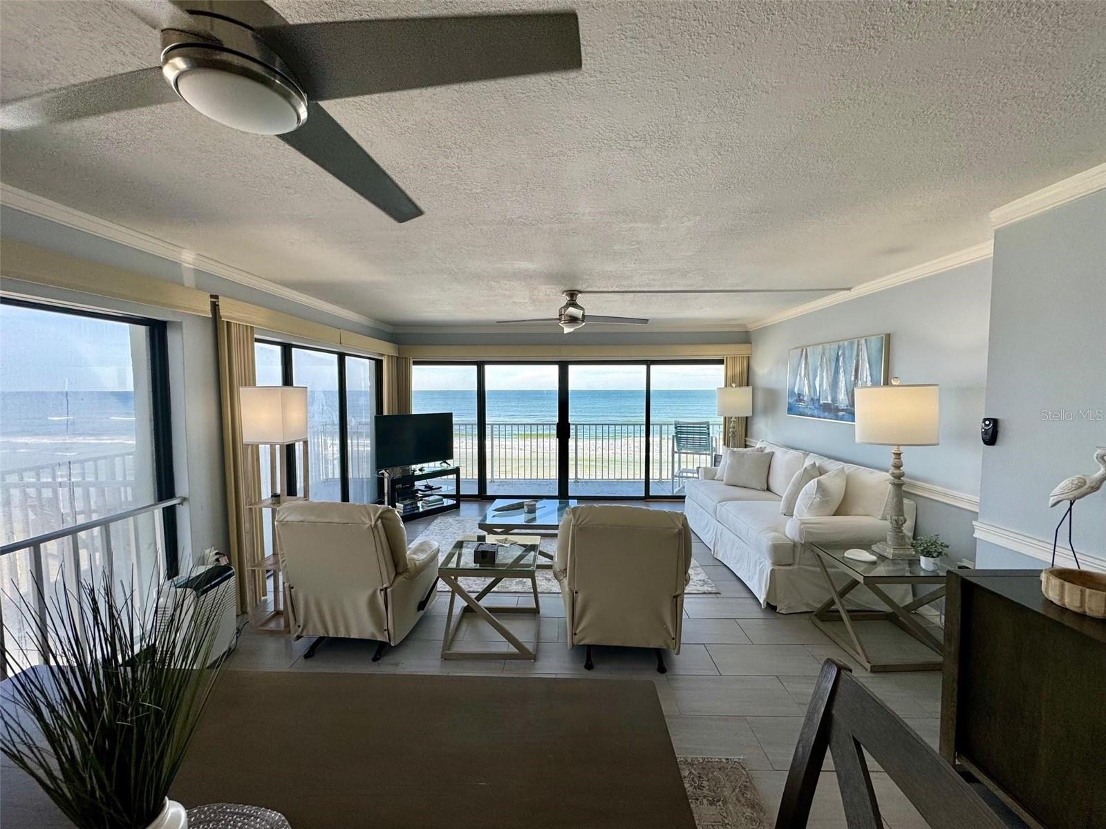 OCEAN REER VILLAS CONDO - Residential Lease