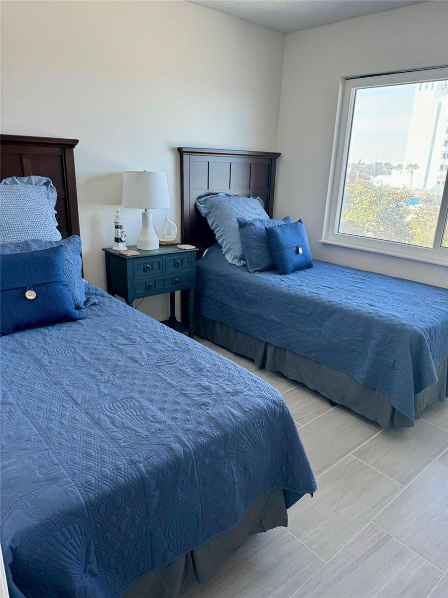 OCEAN REER VILLAS CONDO - Residential Lease