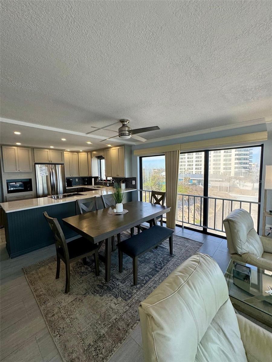 OCEAN REER VILLAS CONDO - Residential Lease