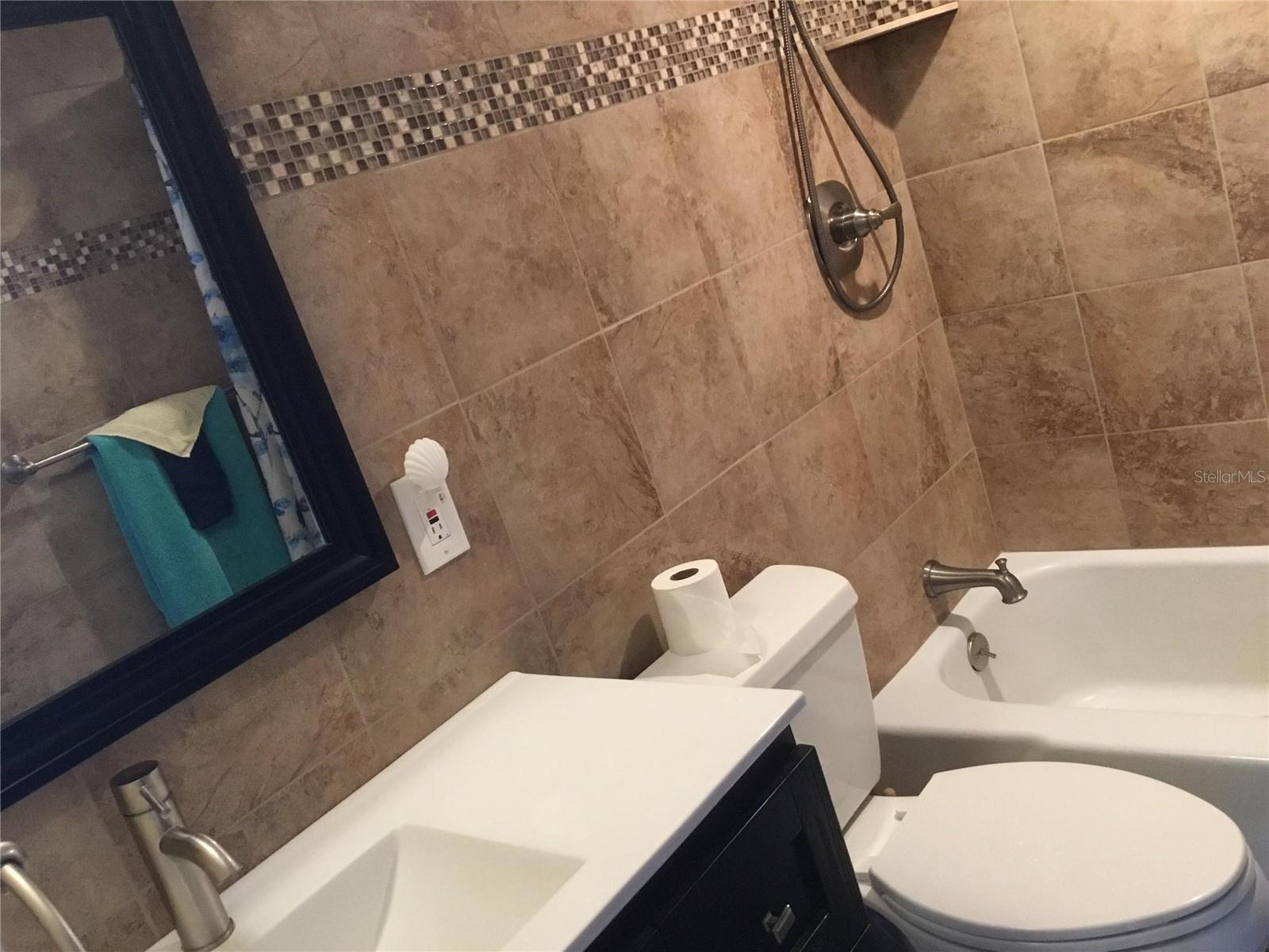 OCEAN REER VILLAS CONDO - Residential Lease